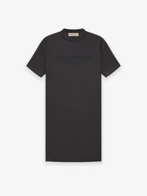 Womens Tee Shirt Dress sold by Fear of God