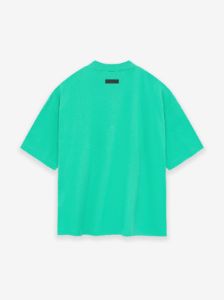 SS Tee sold by Fear of God