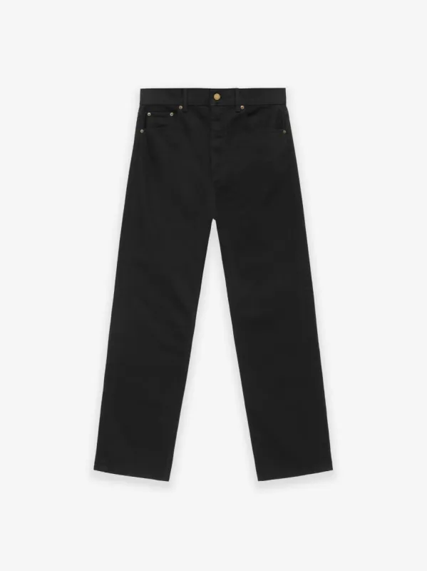 5 Pocket Jean sold by Fear of God