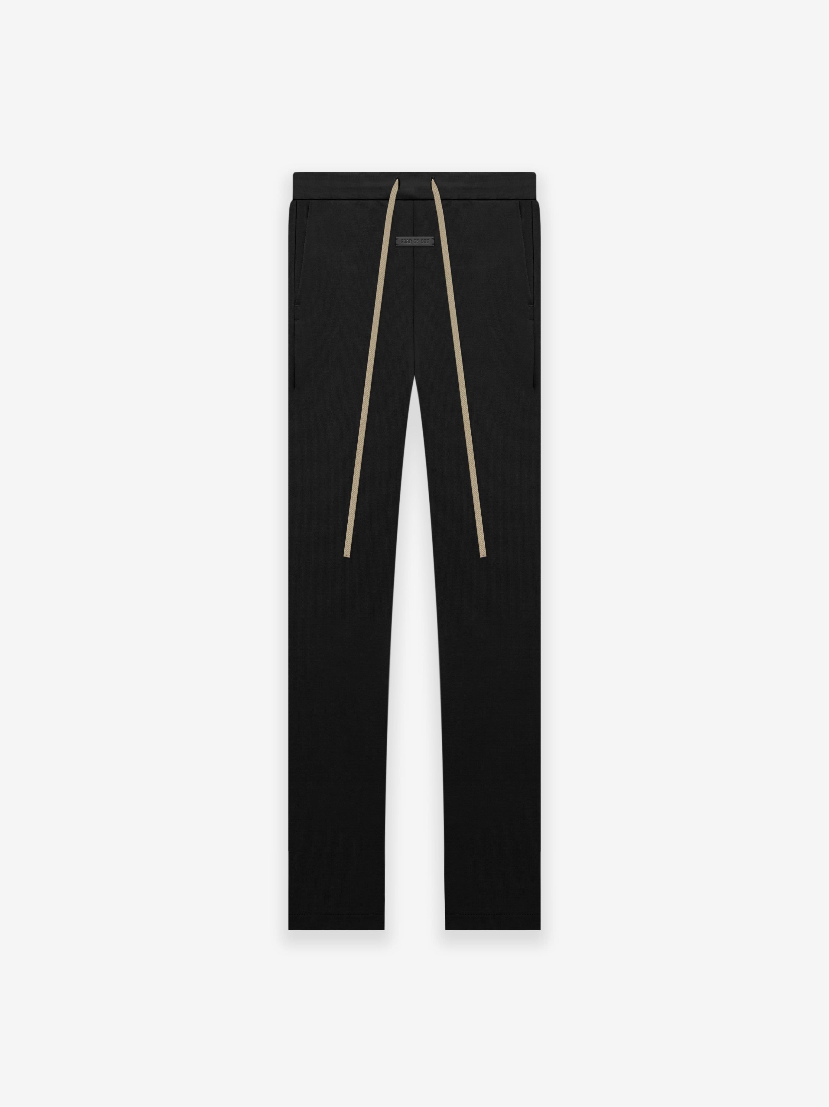 Viscose Tricot Slim Pant sold by Fear of God