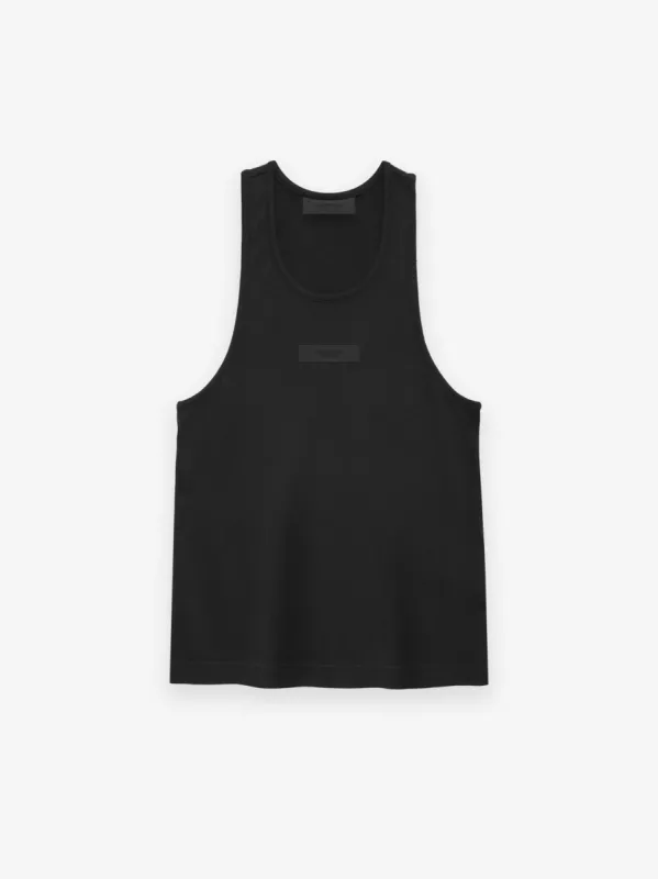 WOMENS TRI-BLEND TANKTOP sold by Fear of God