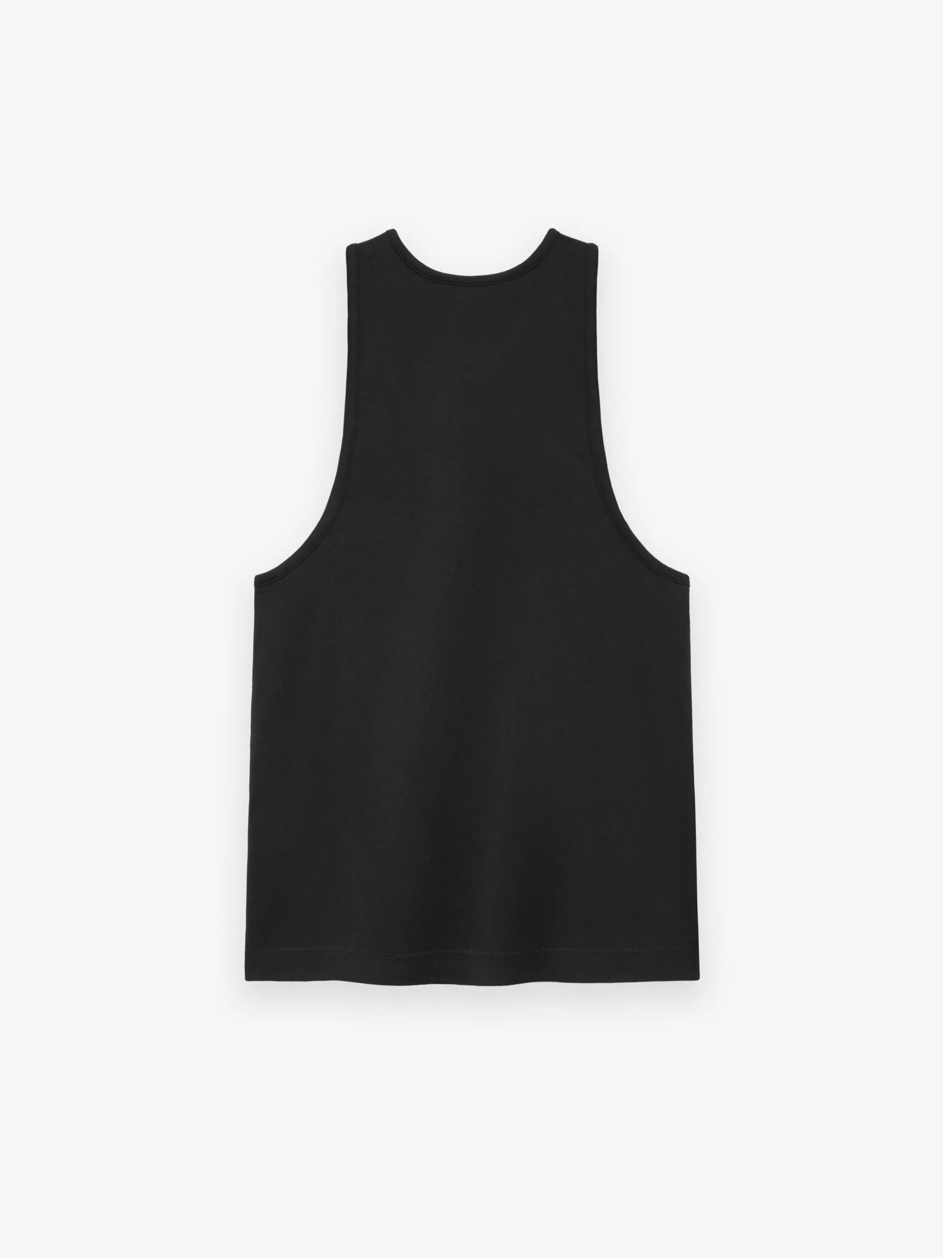 WOMENS TRI-BLEND TANKTOP sold by Fear of God product image thumbnail 2