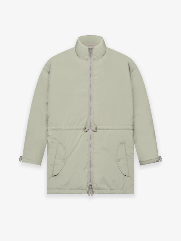Storm Jacket sold by Fear of God