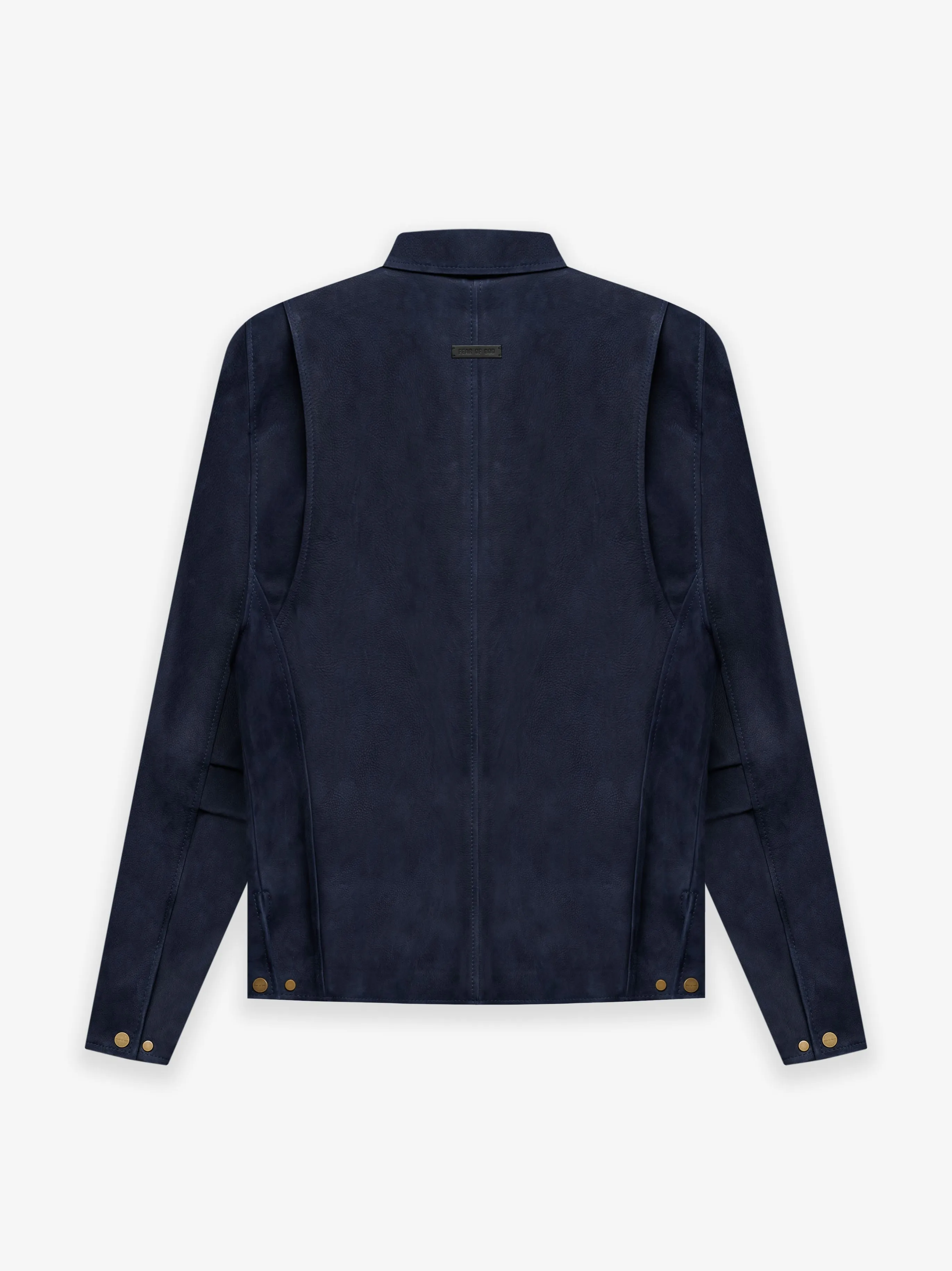 Leather Jacket sold by Fear of God product image thumbnail 2