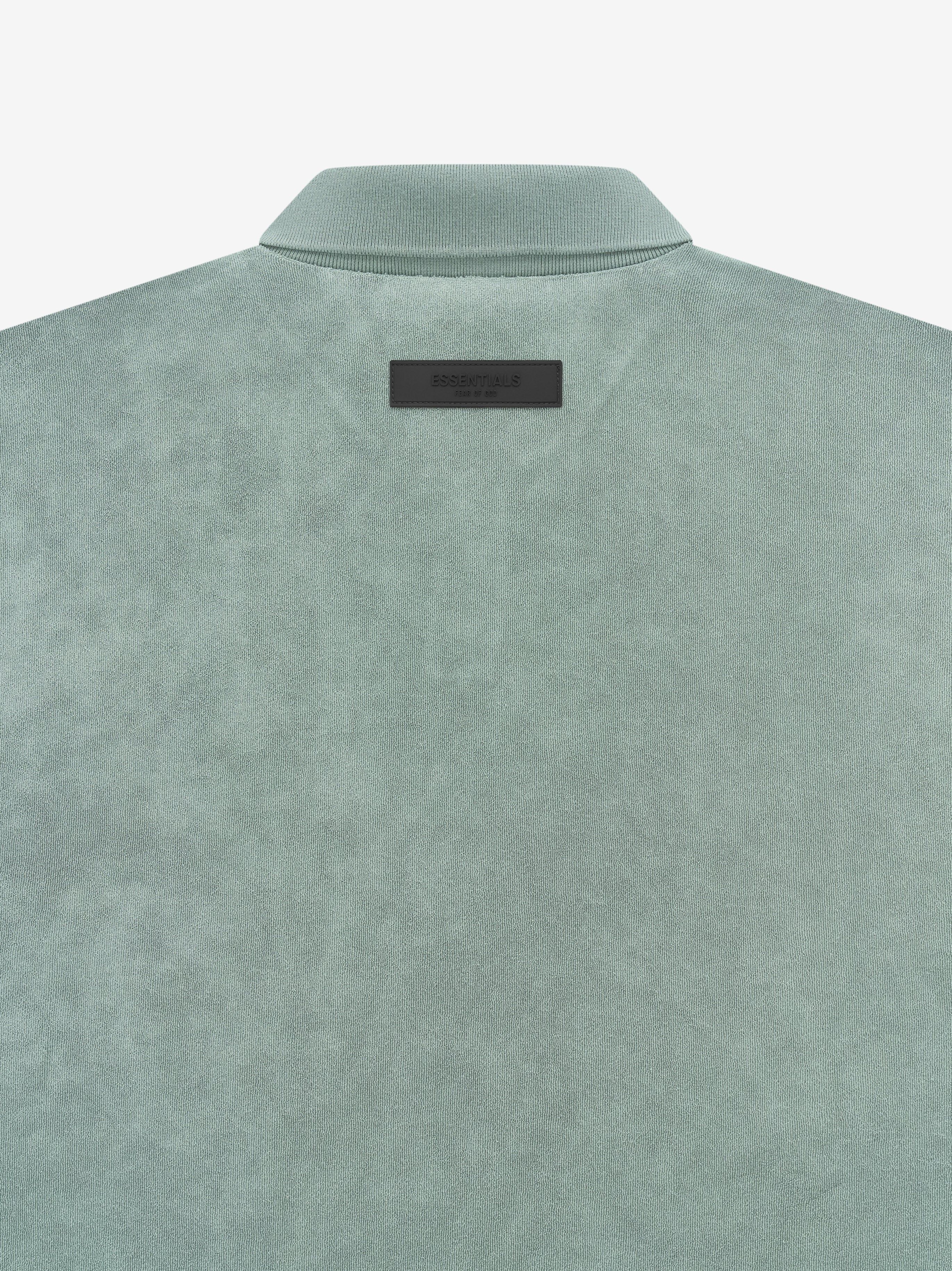 SS Terry Polo sold by Fear of God product image thumbnail 4