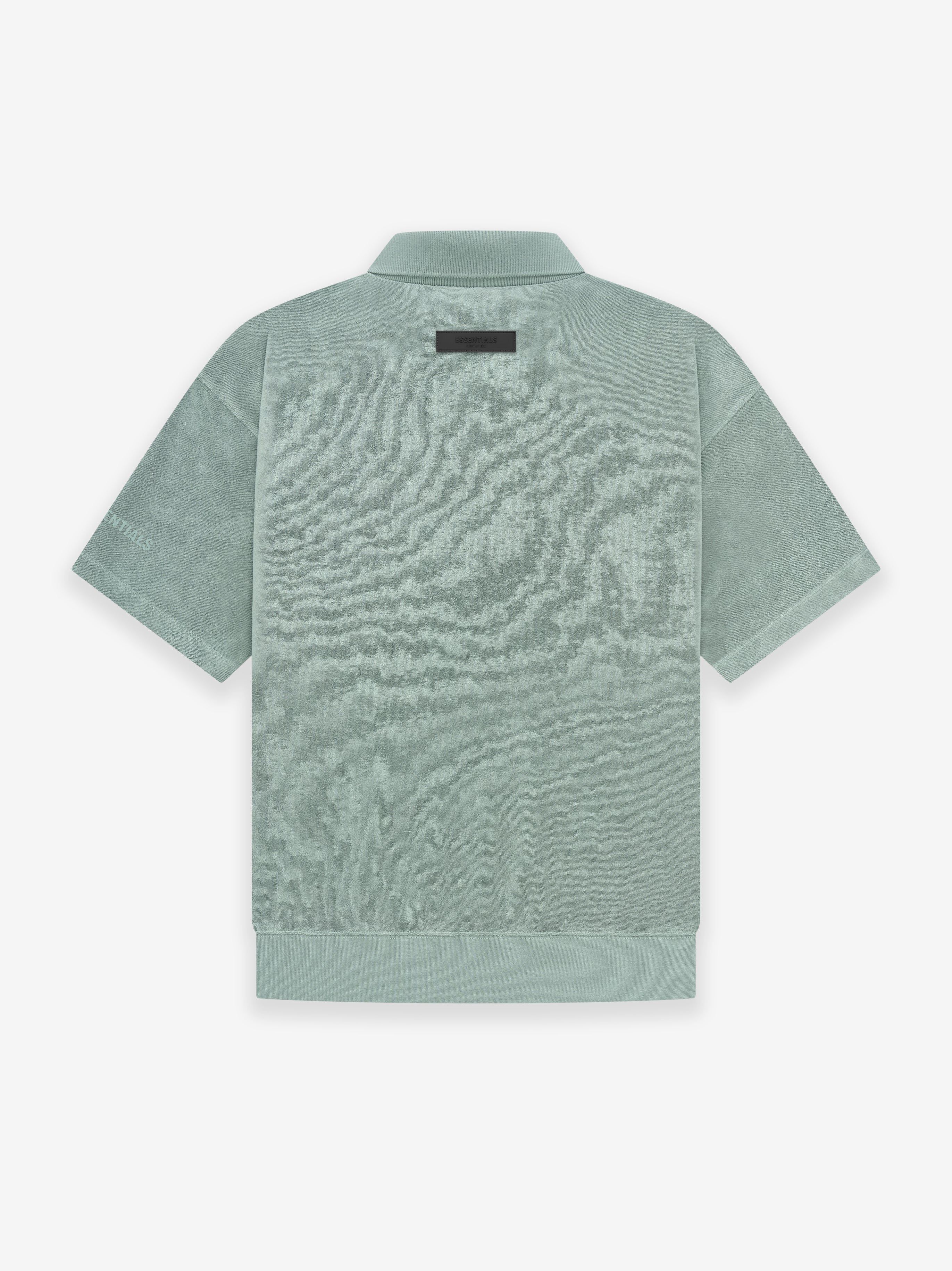 SS Terry Polo sold by Fear of God product image thumbnail 2