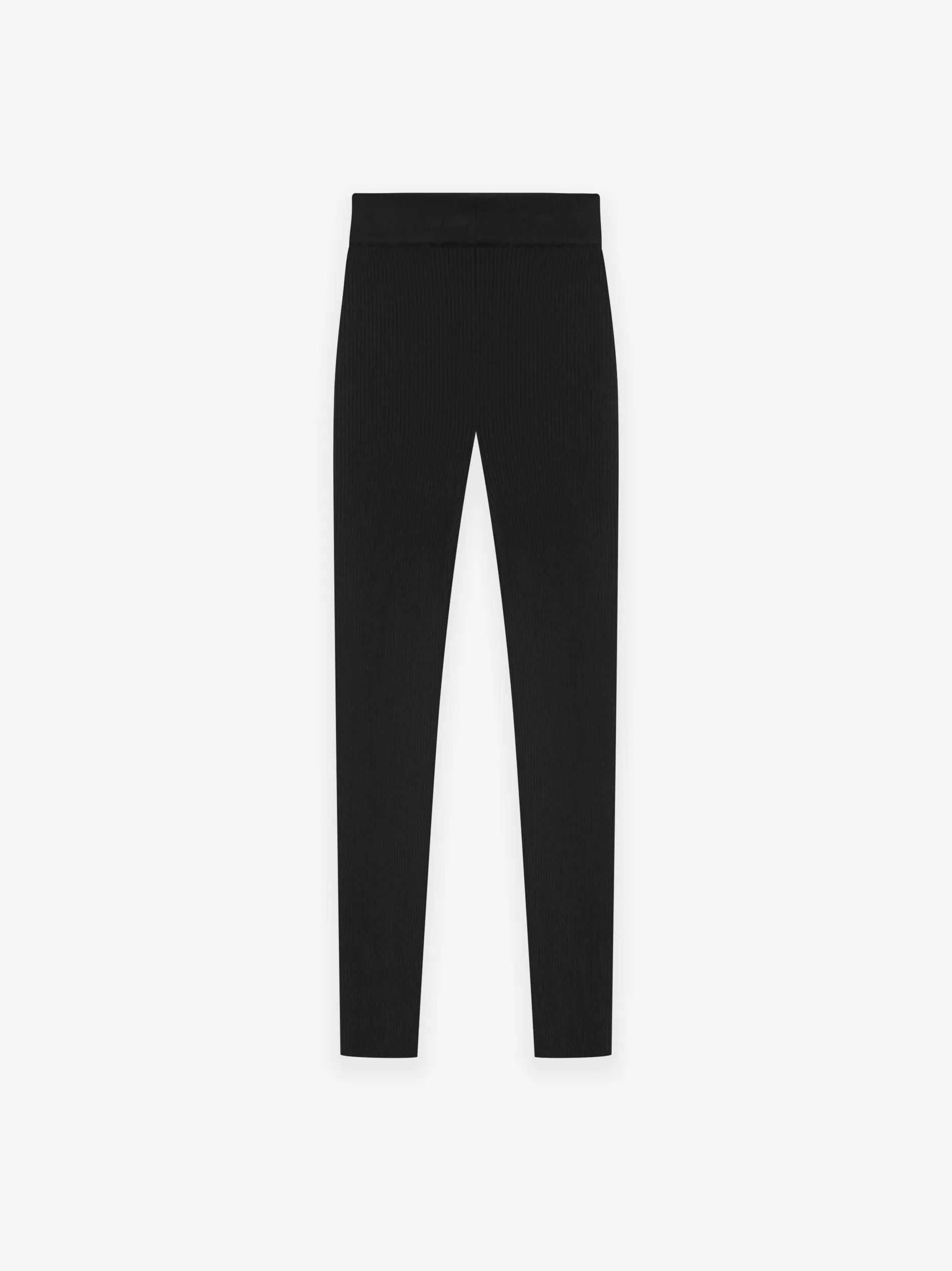 WOMENS KNIT LEGGING sold by Fear of God product image thumbnail 2
