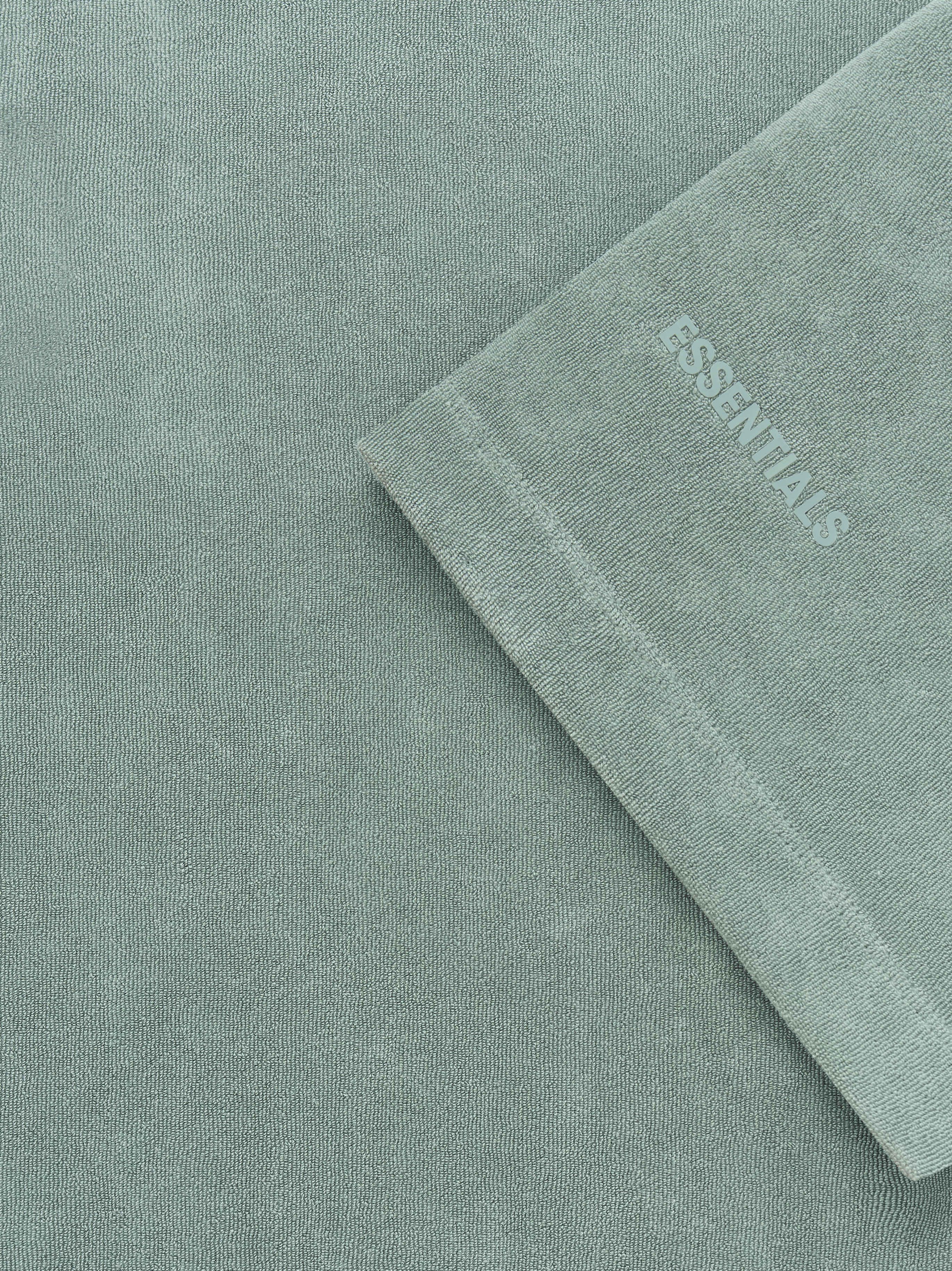 SS Terry Polo sold by Fear of God product image thumbnail 5