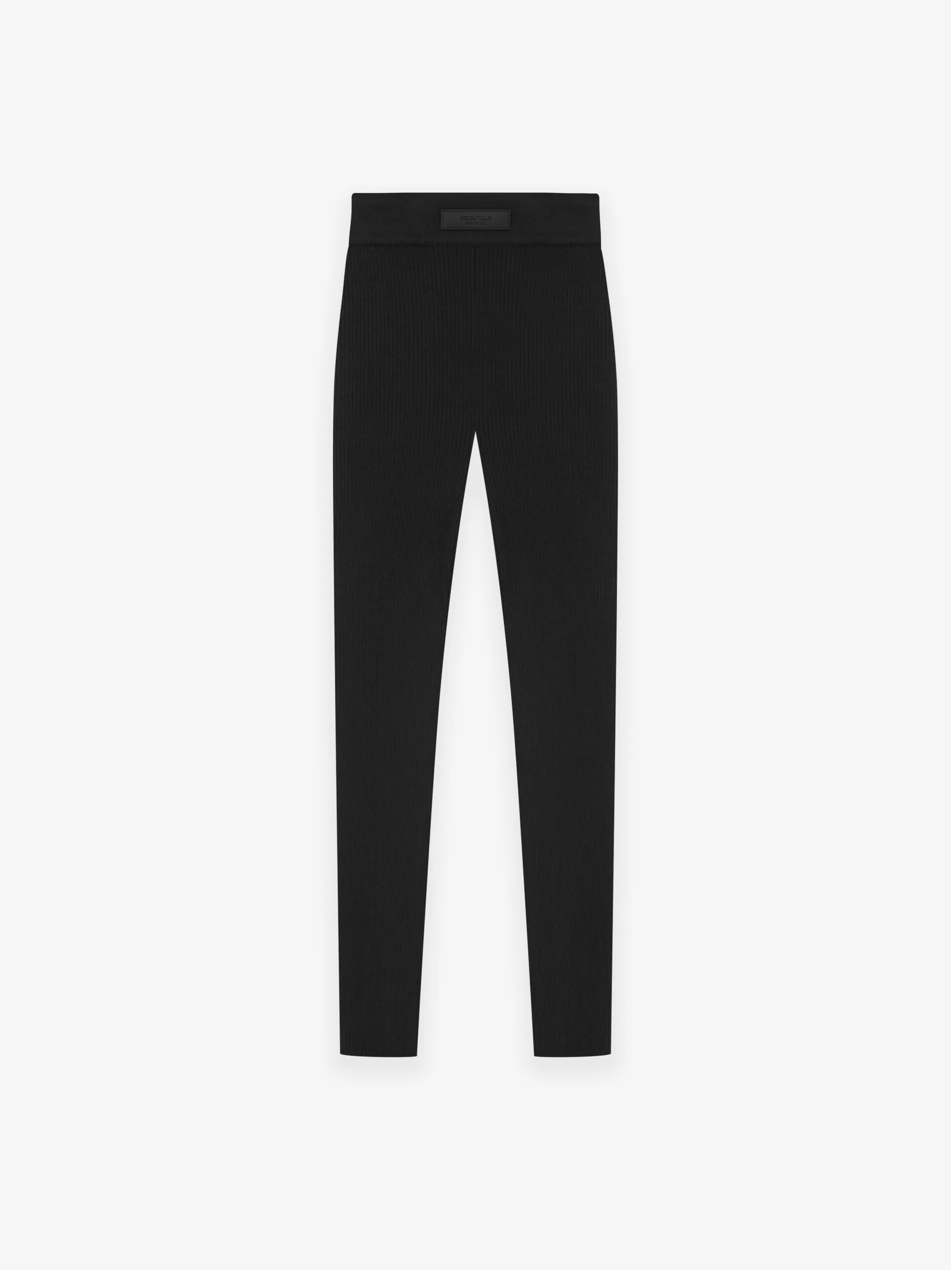 WOMENS KNIT LEGGING sold by Fear of God