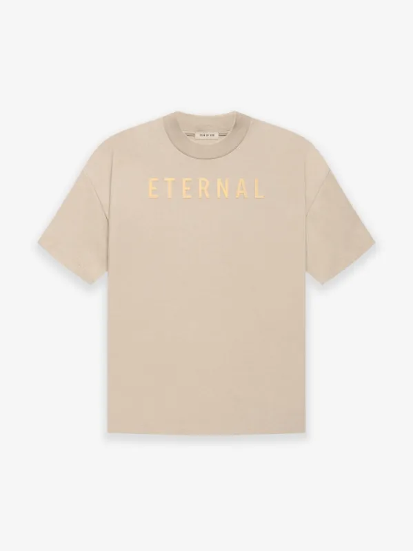 Cotton SS T-Shirt sold by Fear of God