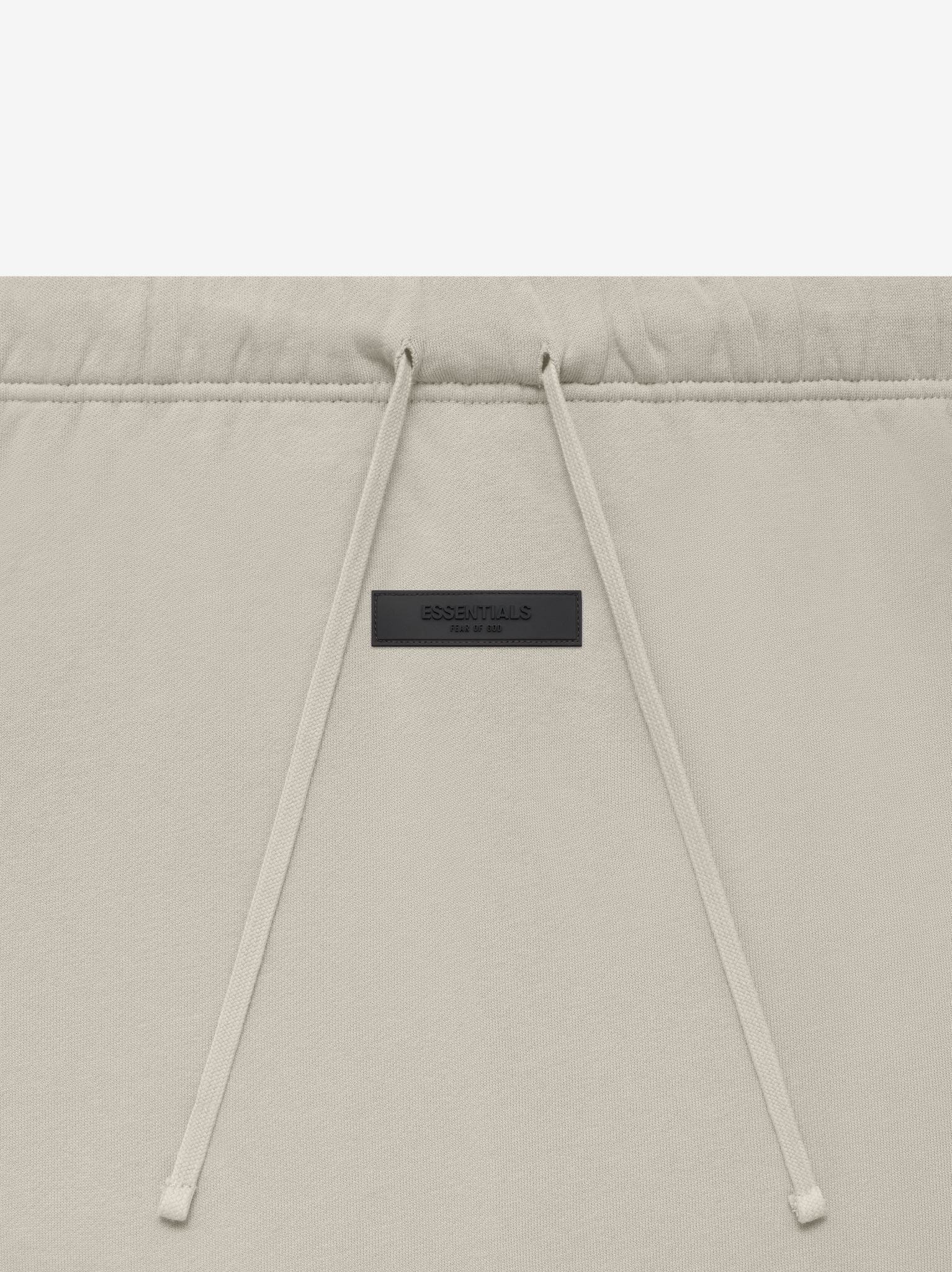 Womens French Terry Skirt sold by Fear of God product image thumbnail 3