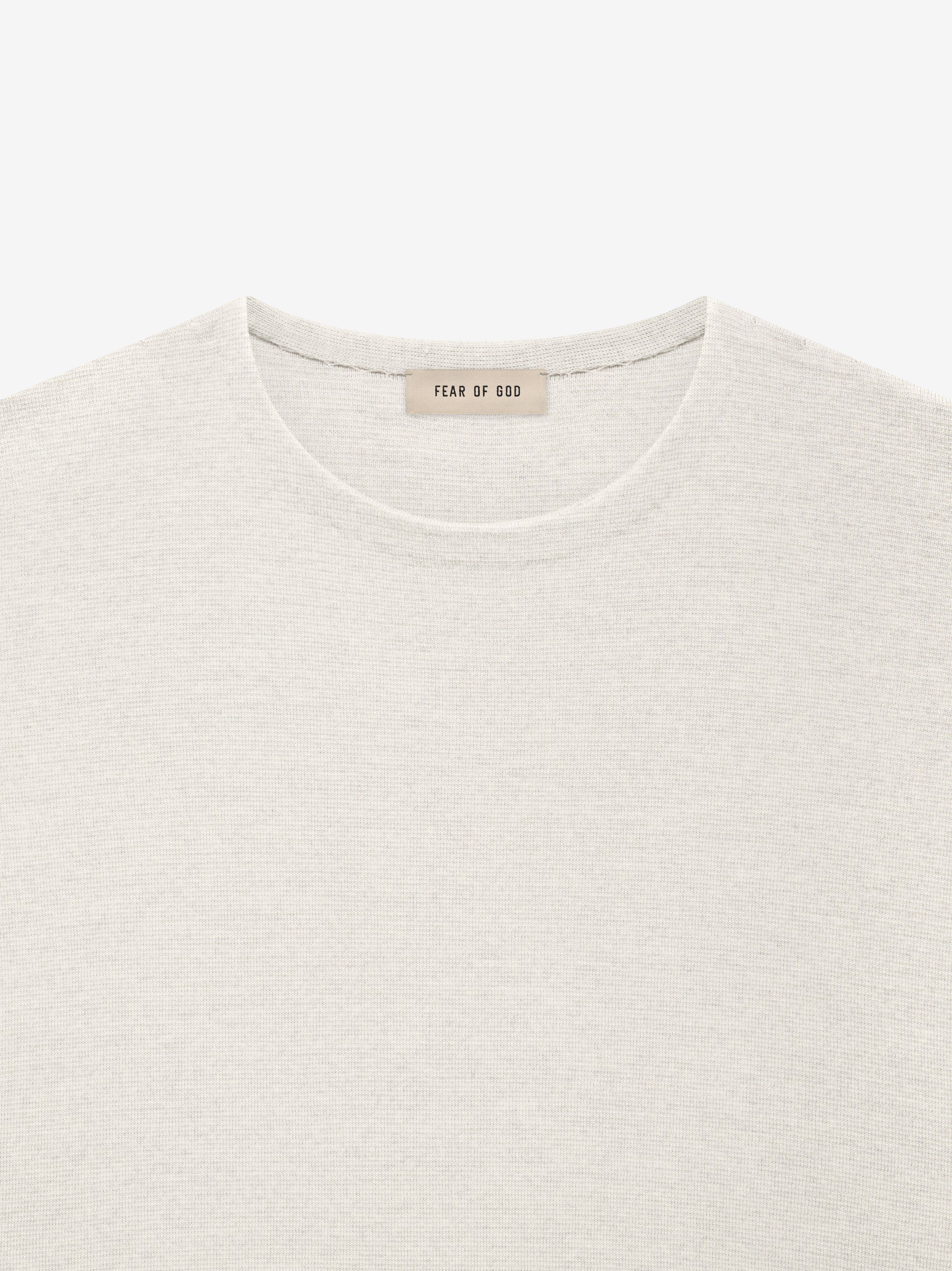 Merino 3/4 Crew sold by Fear of God product image thumbnail 3