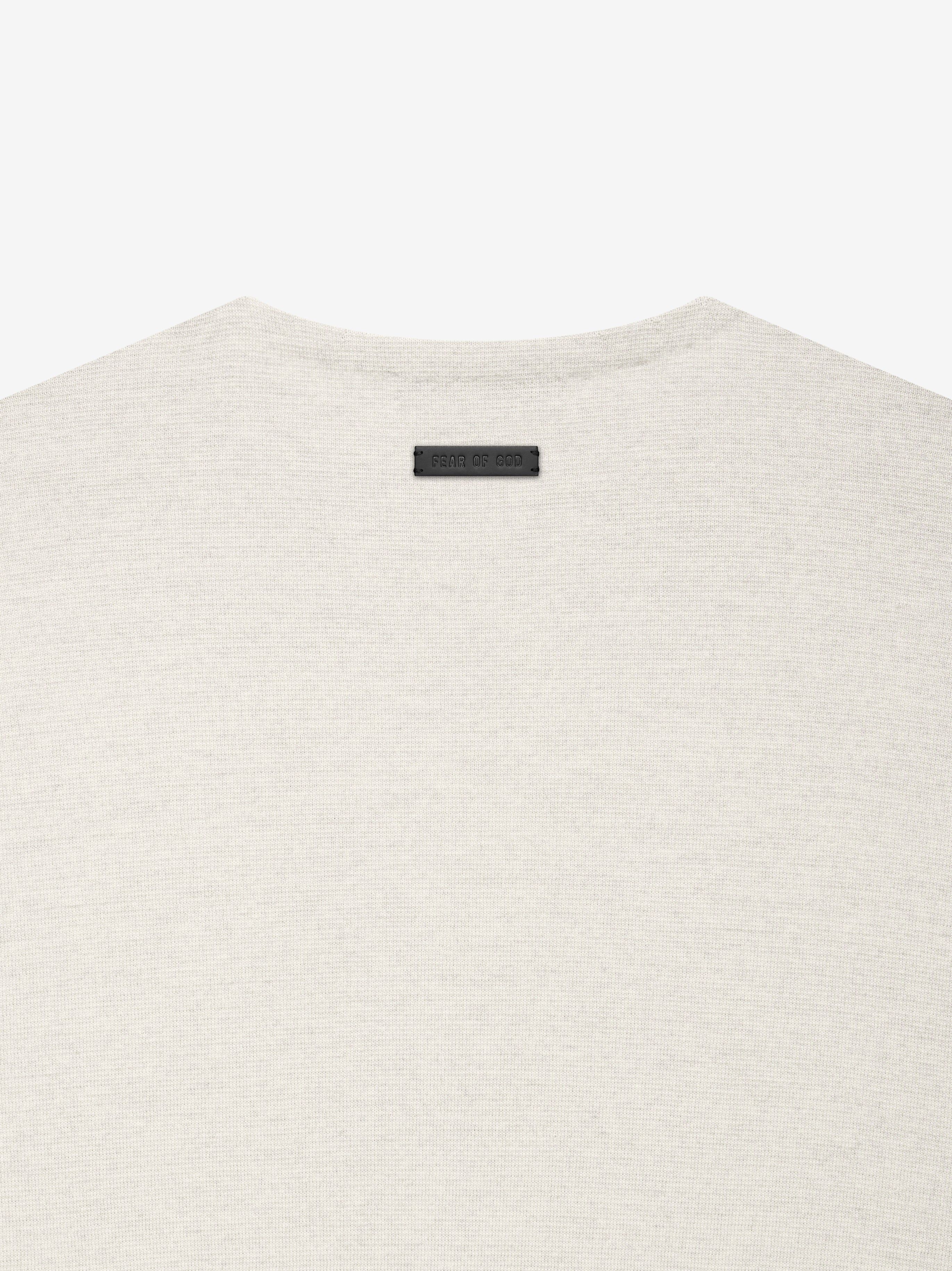 Merino 3/4 Crew sold by Fear of God product image thumbnail 4