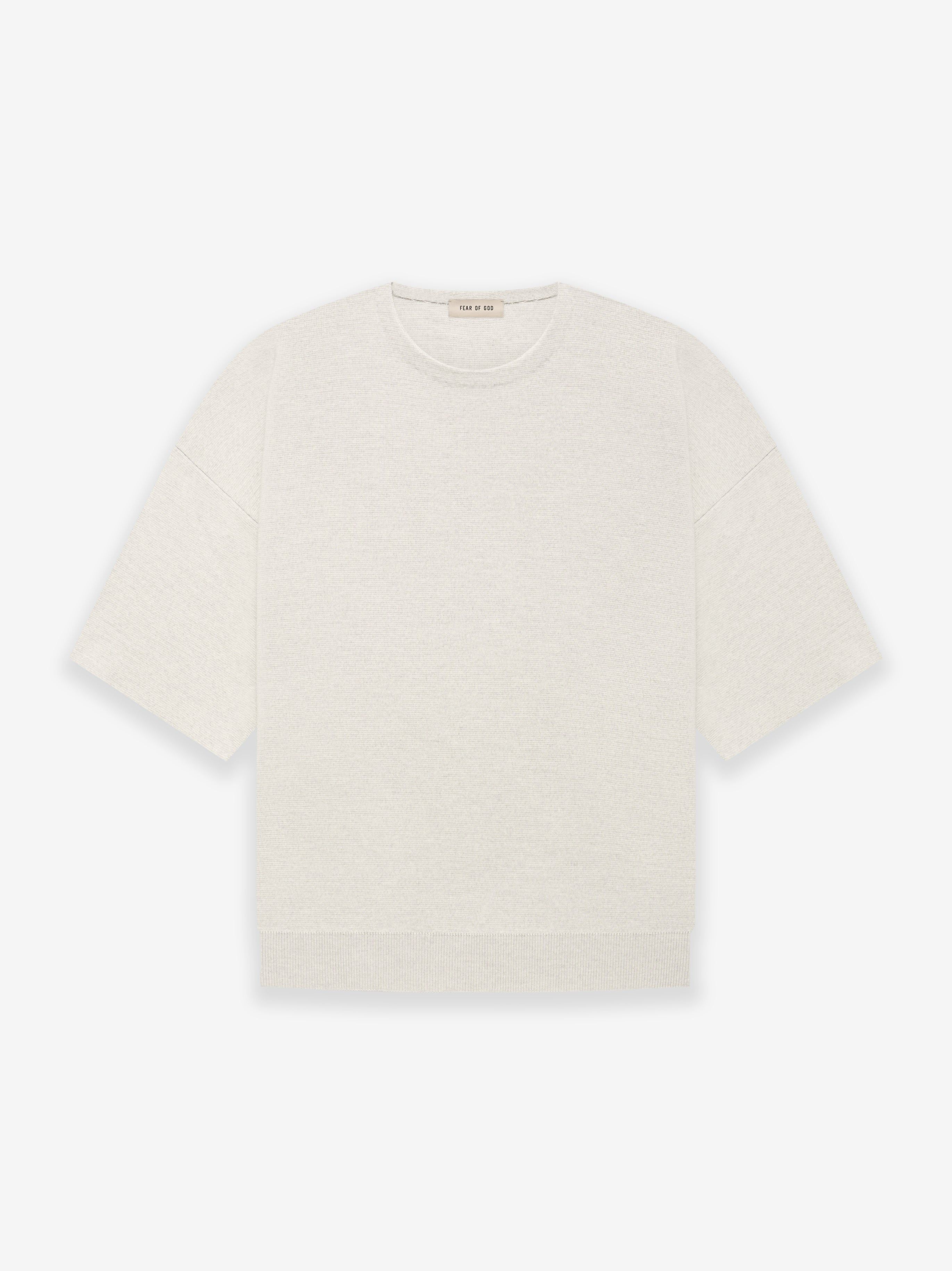 Merino 3/4 Crew sold by Fear of God