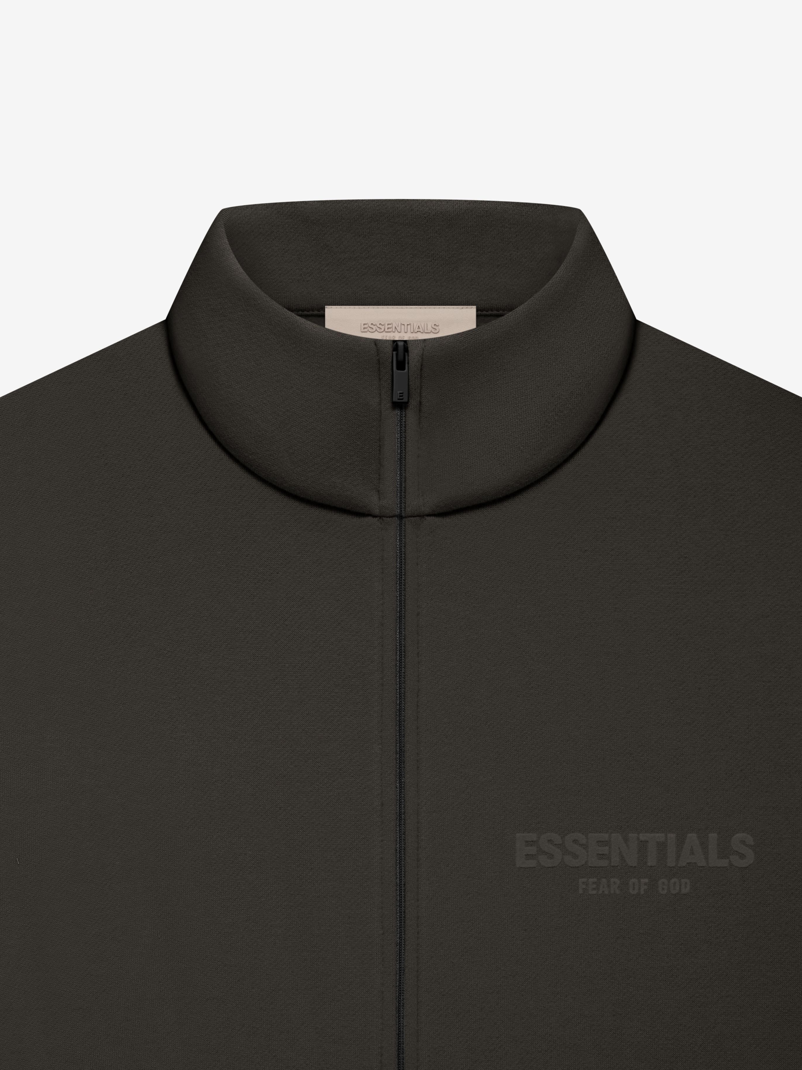 Womens Fullzip Jacket sold by Fear of God product image thumbnail 4