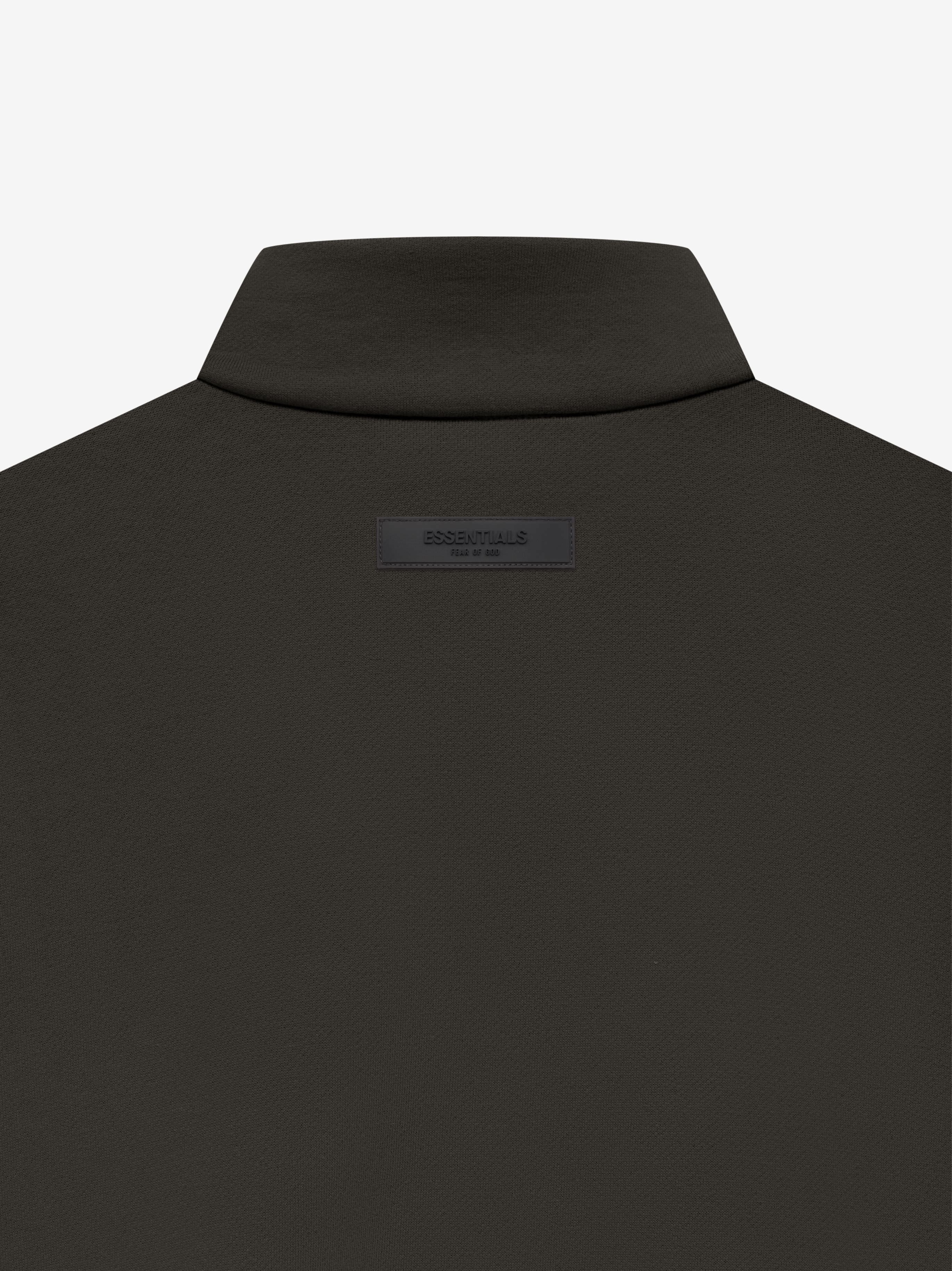 Womens Fullzip Jacket sold by Fear of God product image thumbnail 3