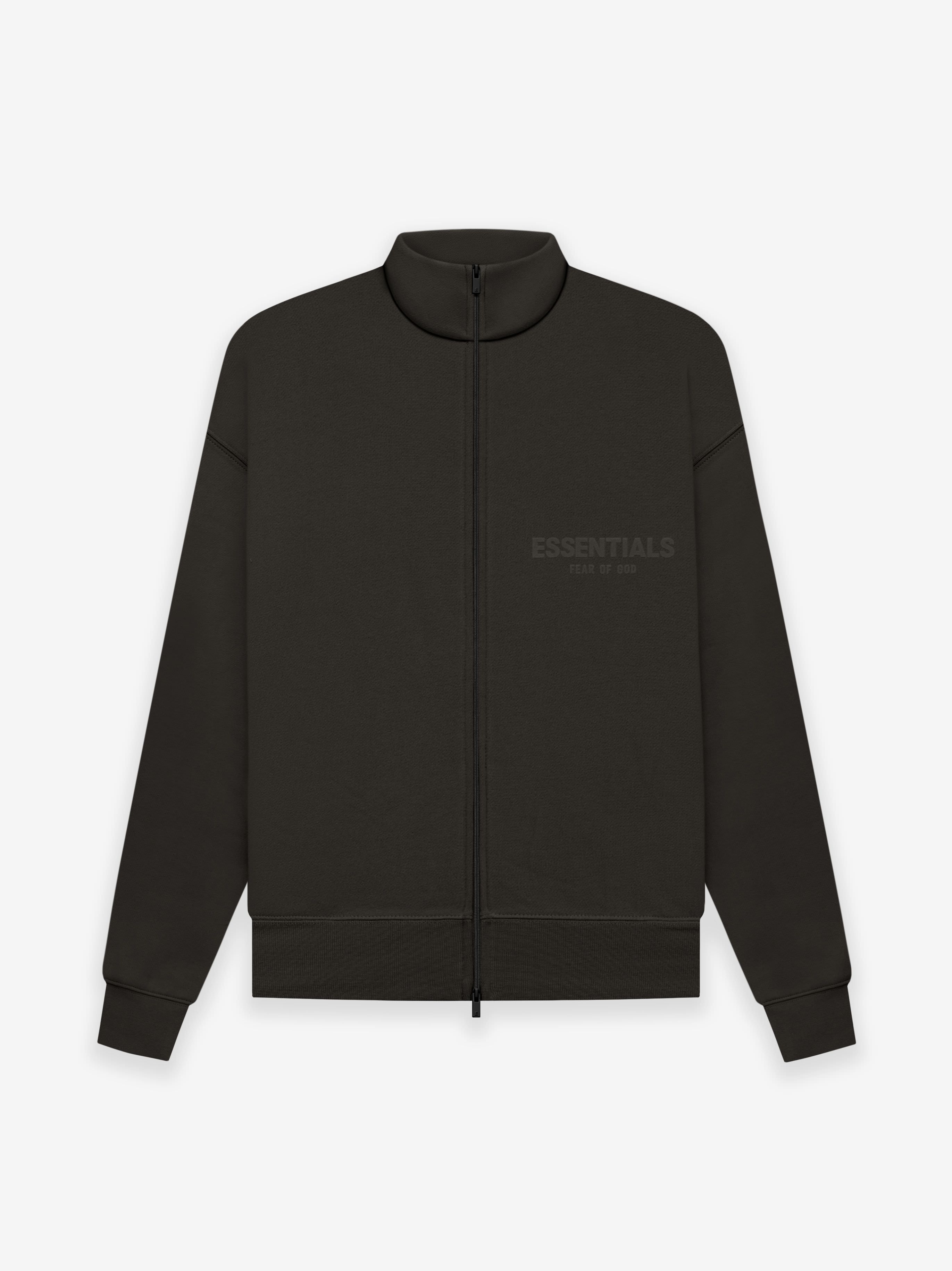 Womens Fullzip Jacket sold by Fear of God