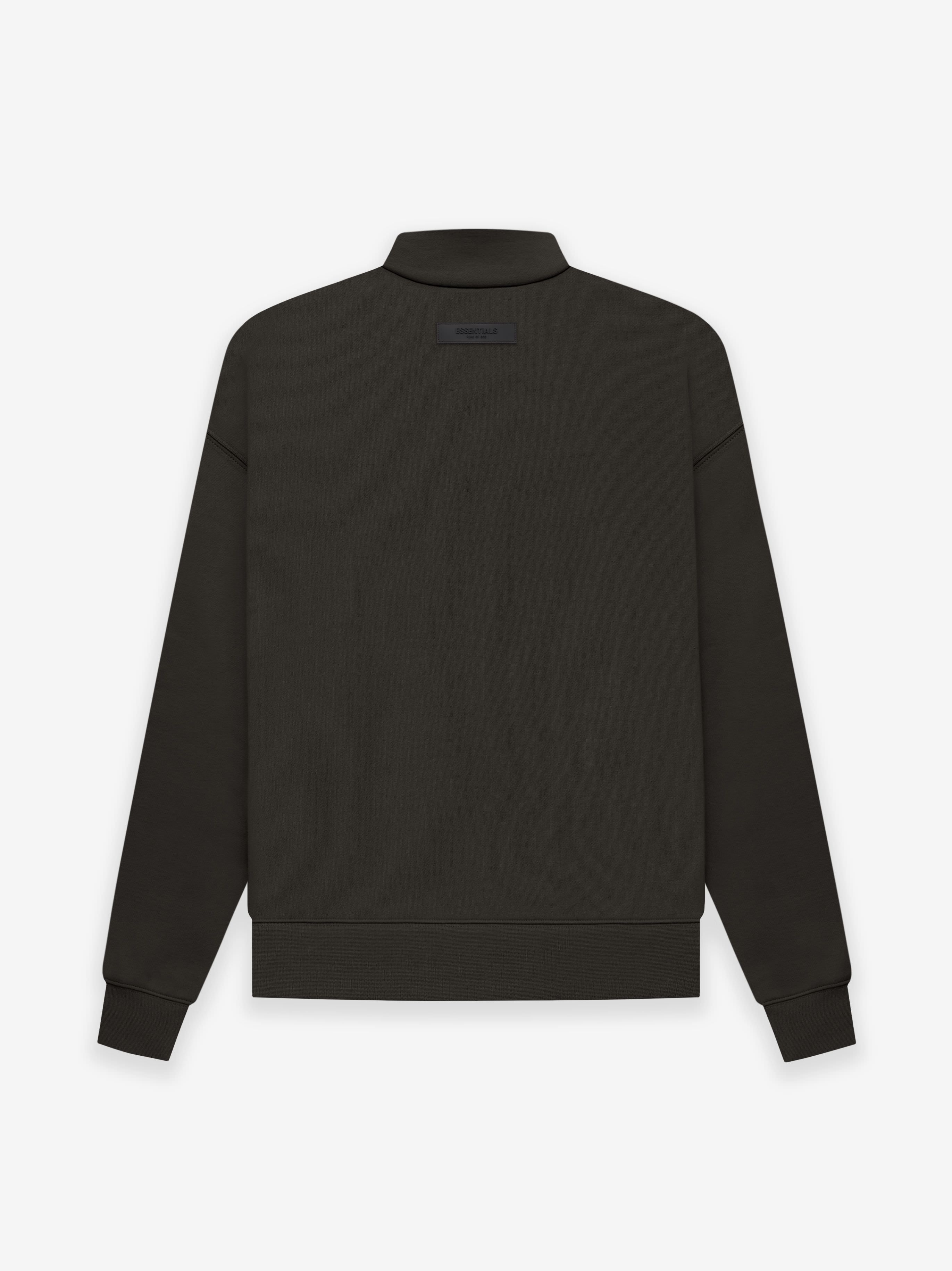 Womens Fullzip Jacket sold by Fear of God product image thumbnail 2