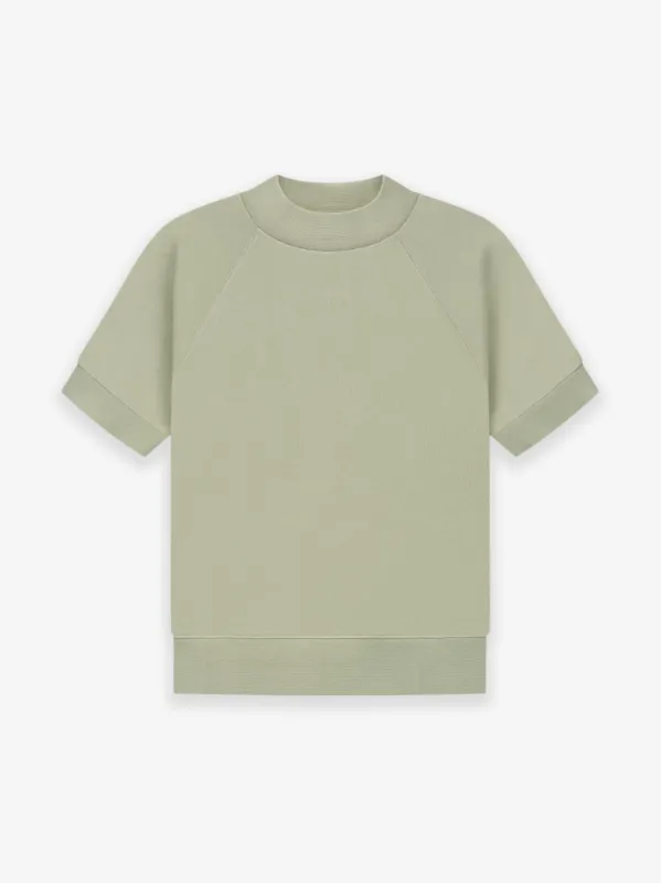 Womens Ss Sweatshirt made by Fear of God