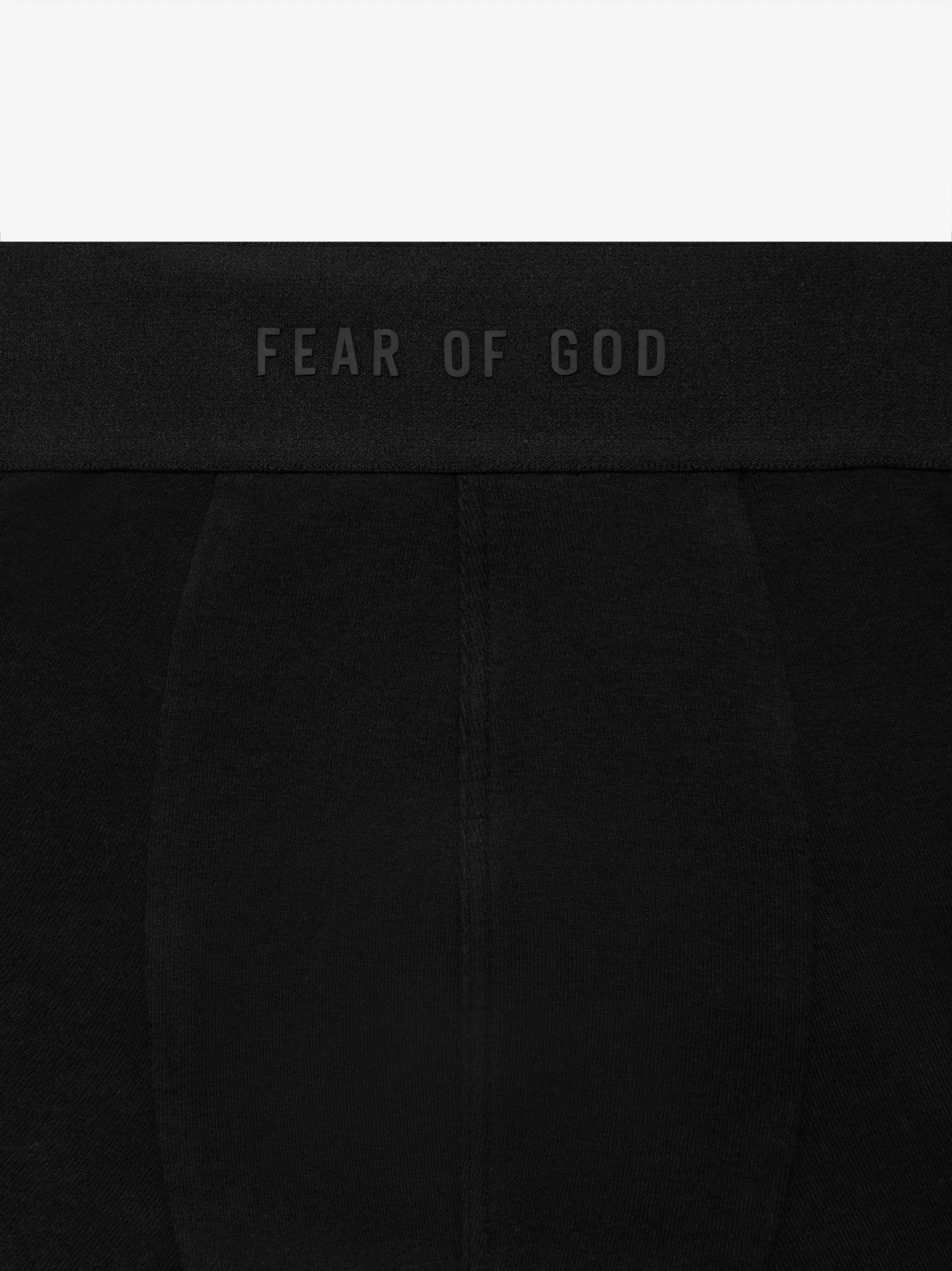 The Brief - Set of 2 sold by Fear of God product image thumbnail 3