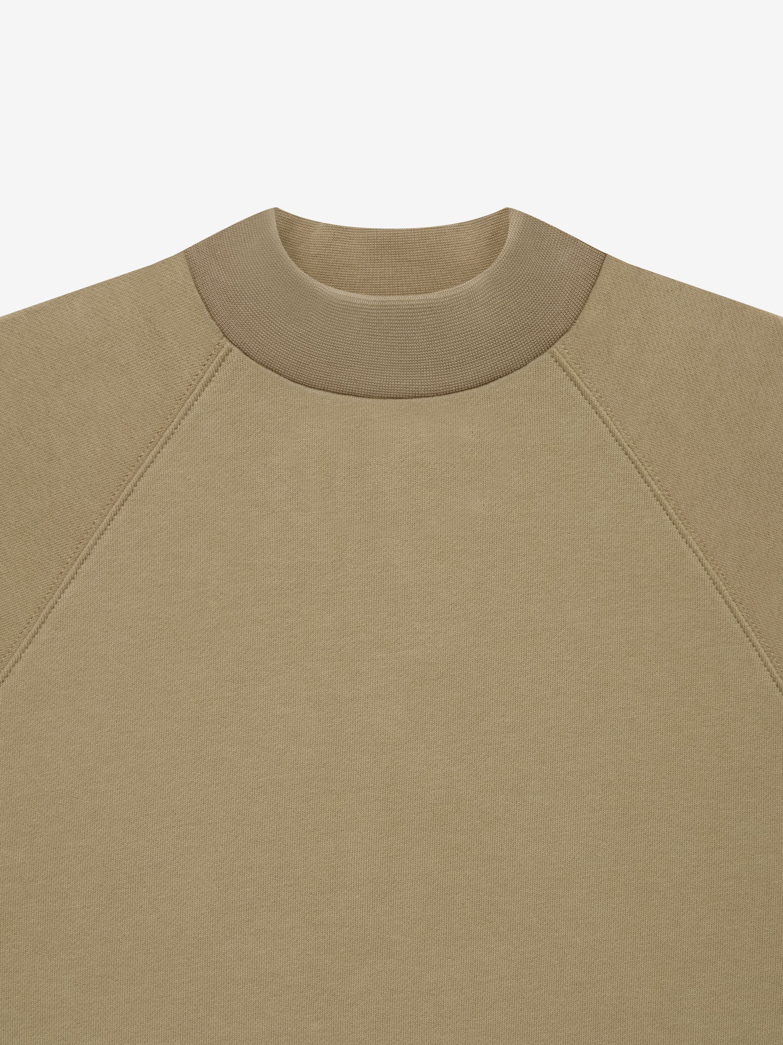 Womens S/S Sweatshirt sold by Fear of God product image thumbnail 3