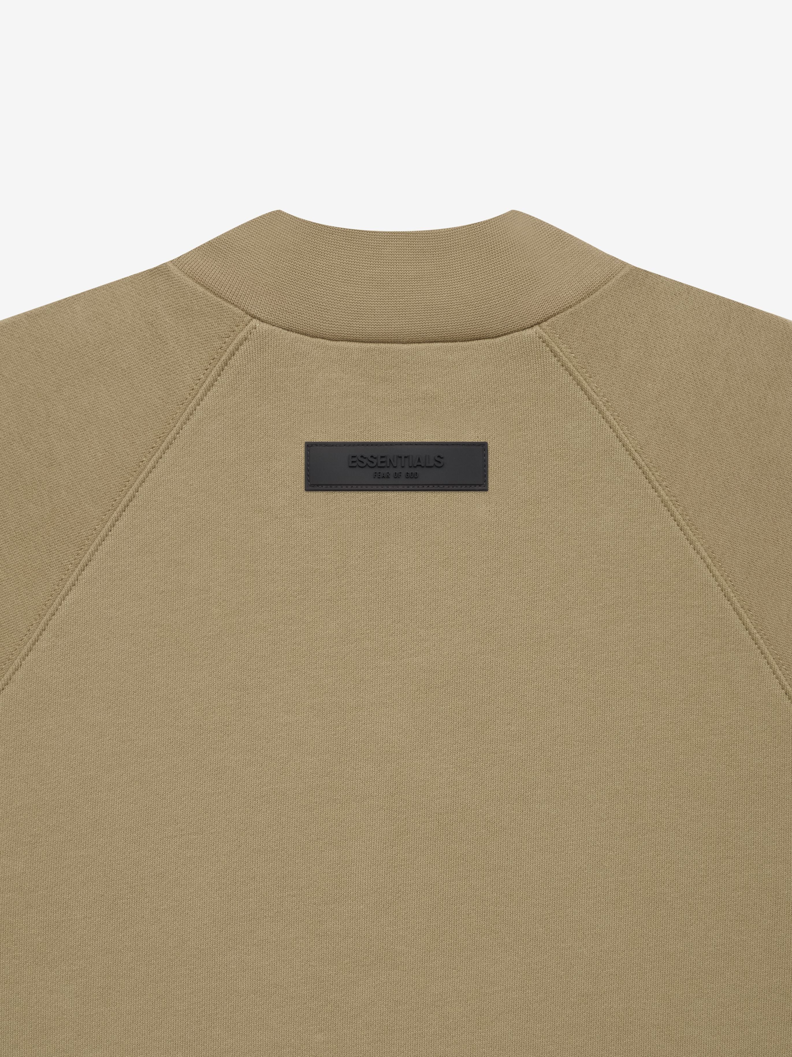 Womens S/S Sweatshirt sold by Fear of God product image thumbnail 4