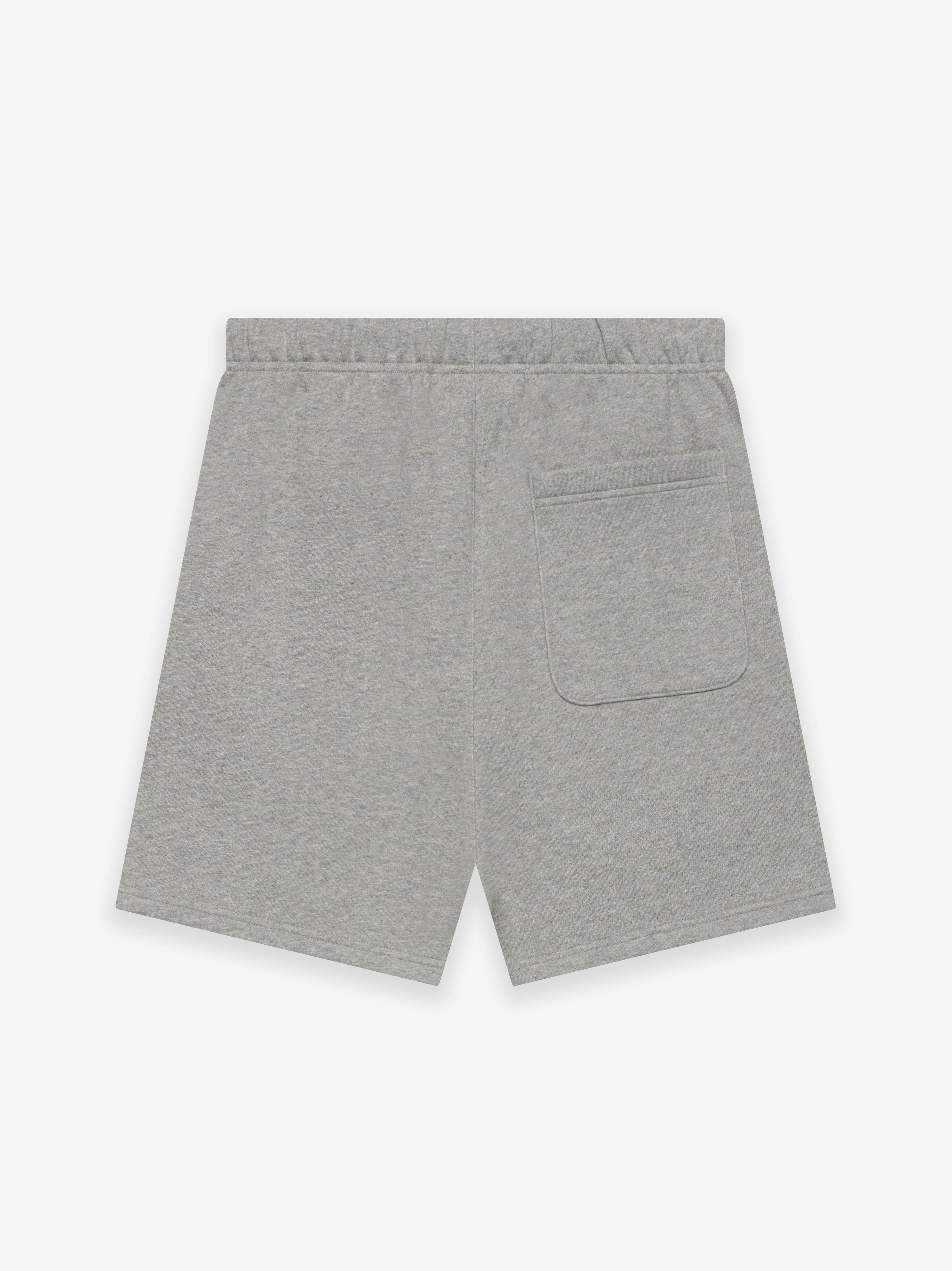 Sweatshort sold by Fear of God product image thumbnail 2