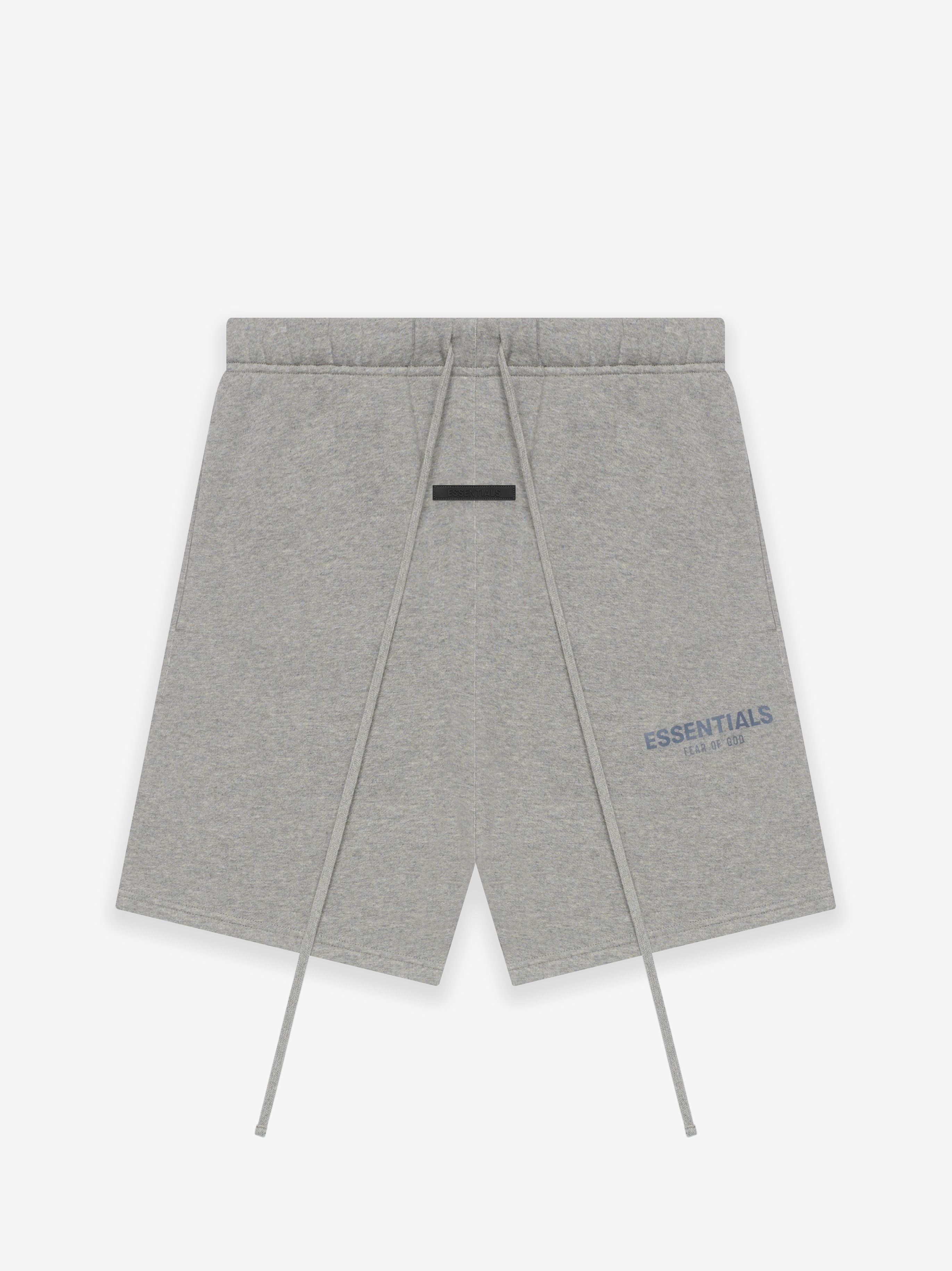 Sweatshort sold by Fear of God
