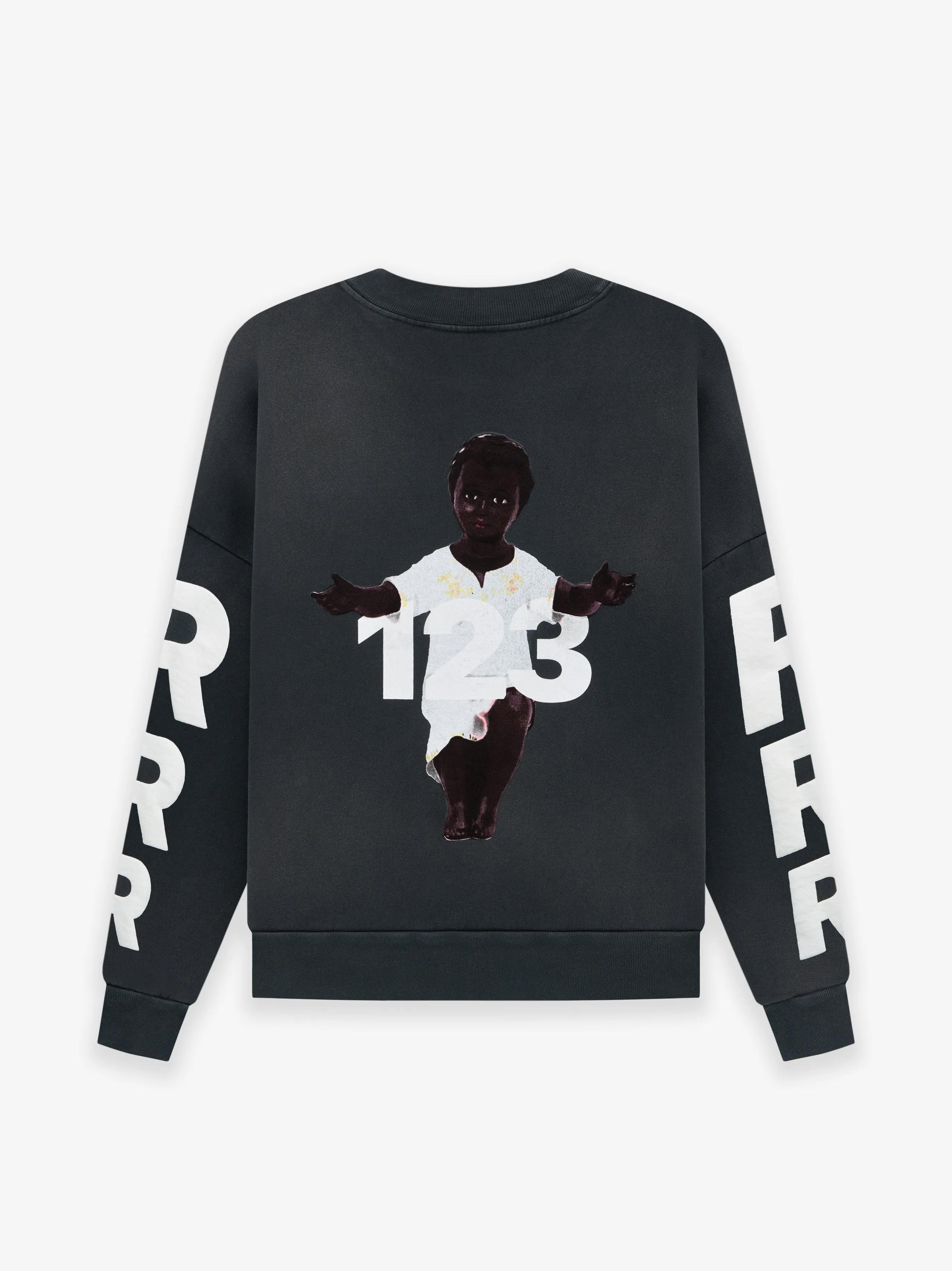 April 19 Crewneck sold by Fear of God product image thumbnail 2
