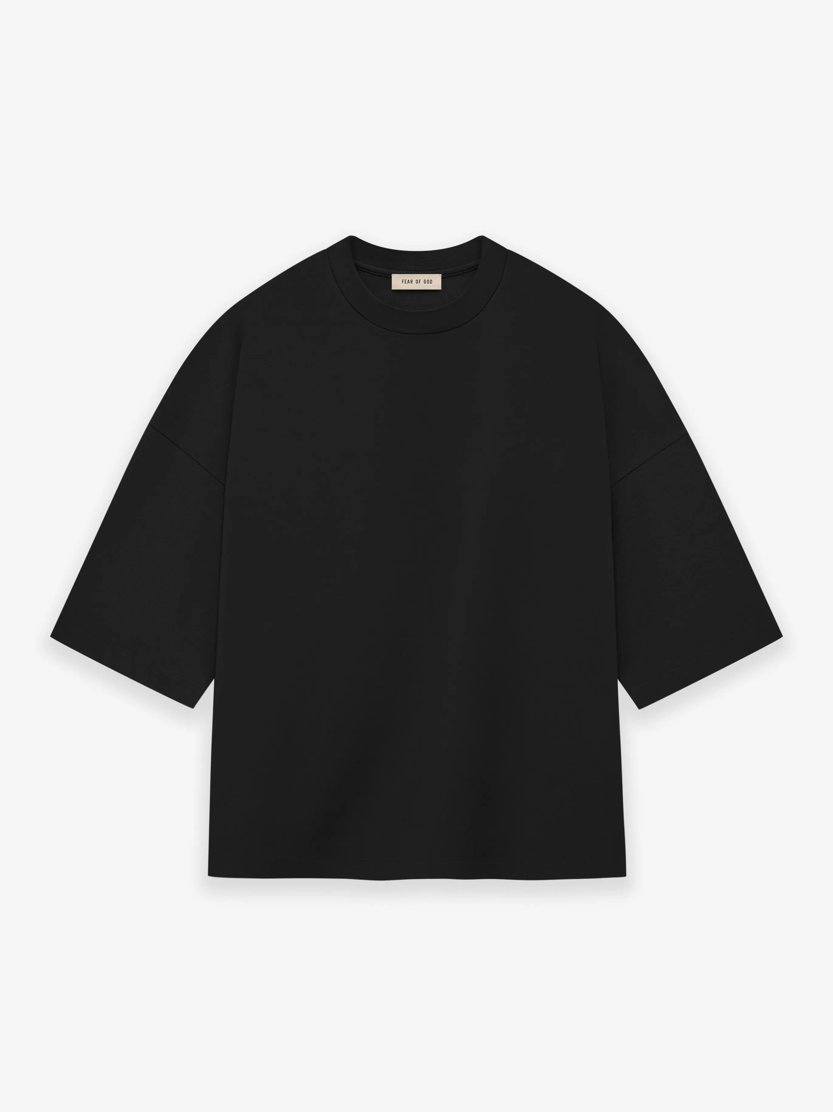 Embroidered Thunderbird Milano Tee sold by Fear of God product image thumbnail 2