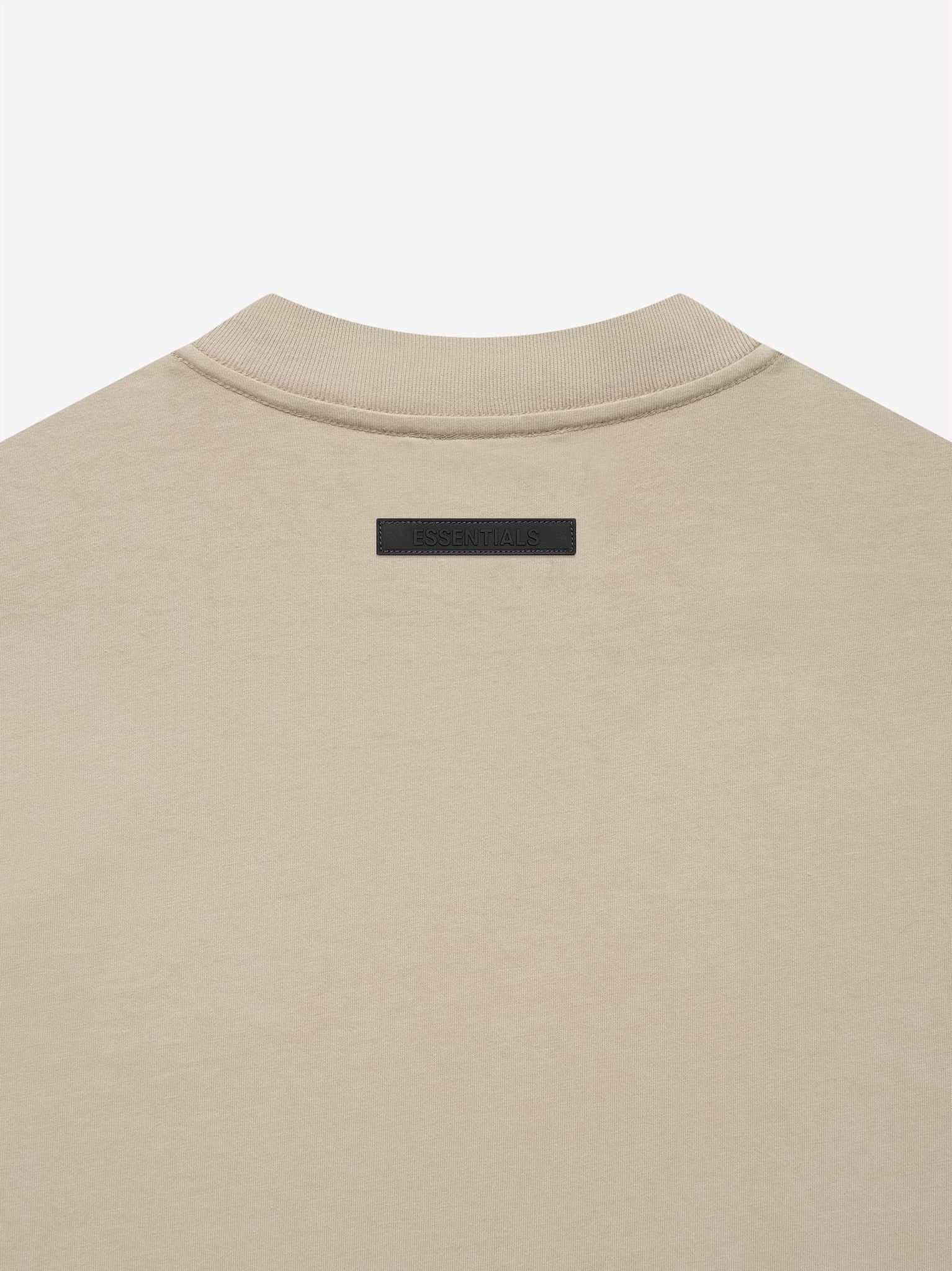 SS TEE sold by Fear of God product image thumbnail 4