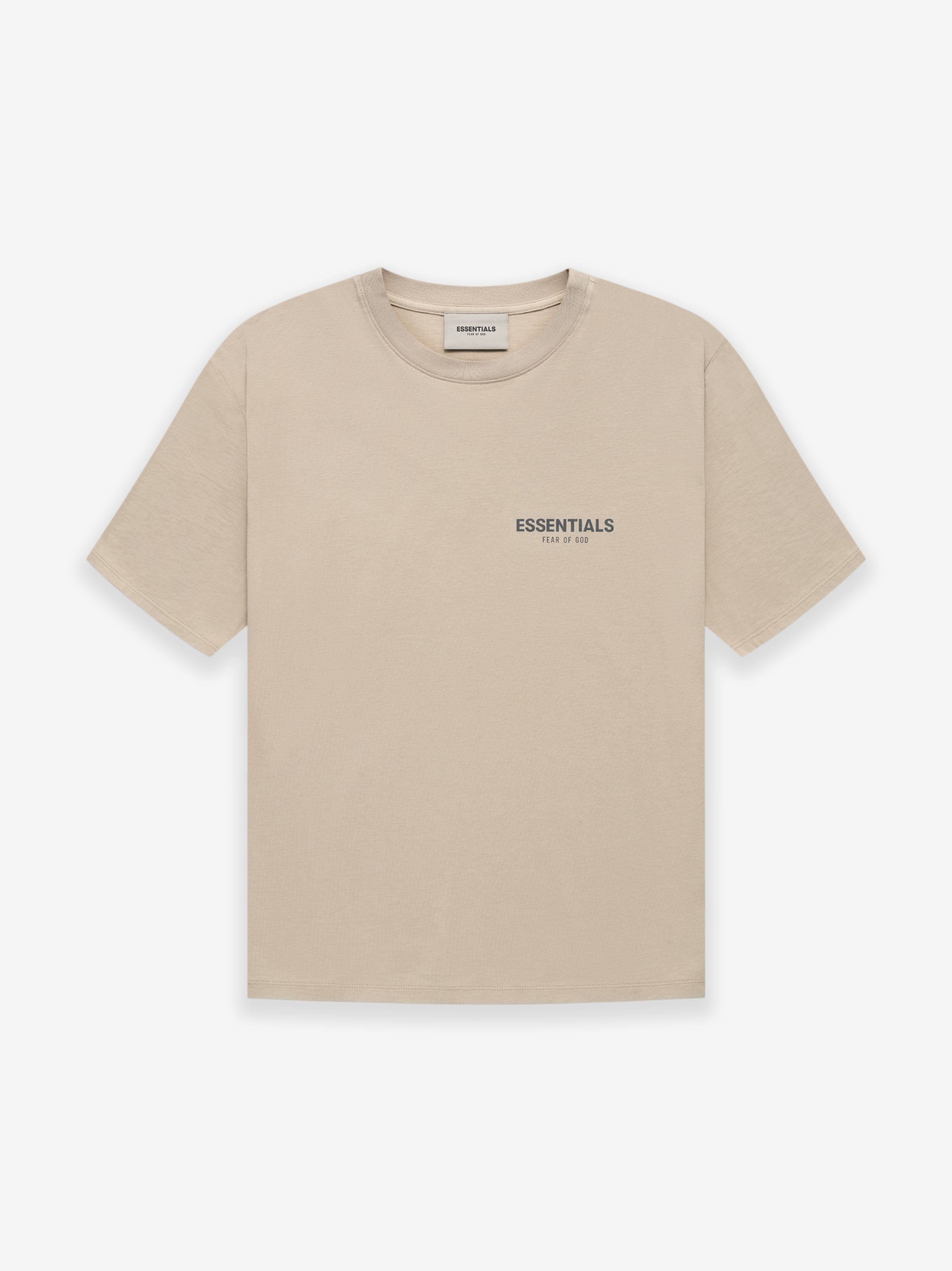 SS TEE sold by Fear of God