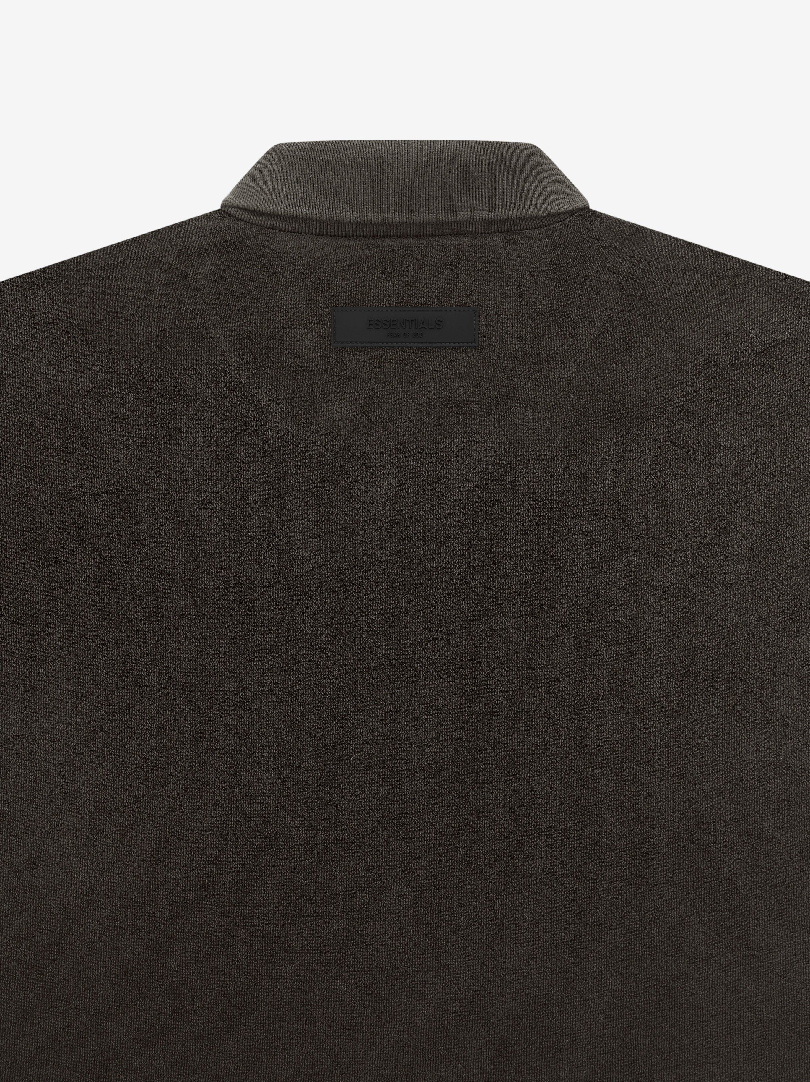 SS Terry Polo sold by Fear of God product image thumbnail 4