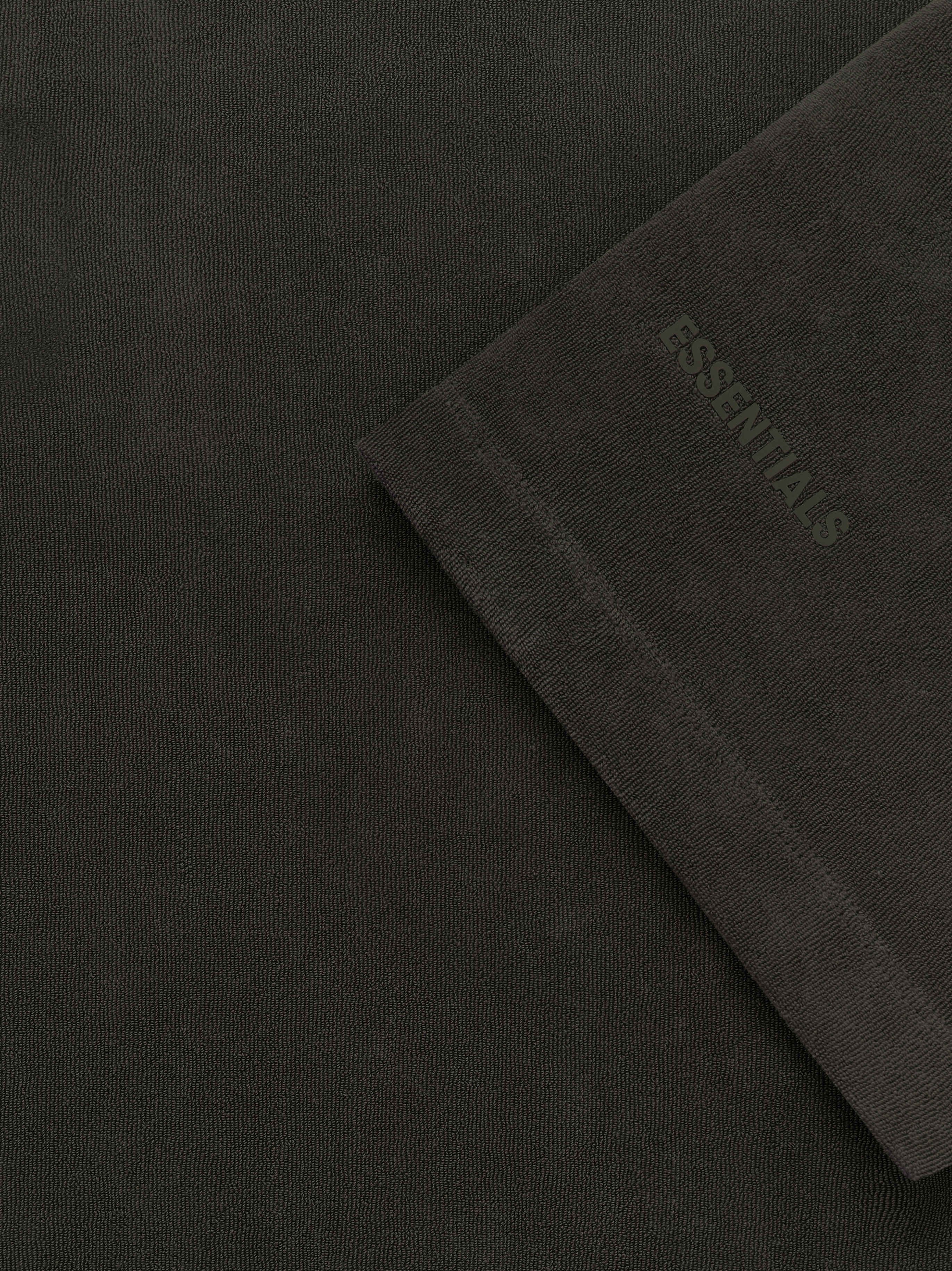 SS Terry Polo sold by Fear of God product image thumbnail 5