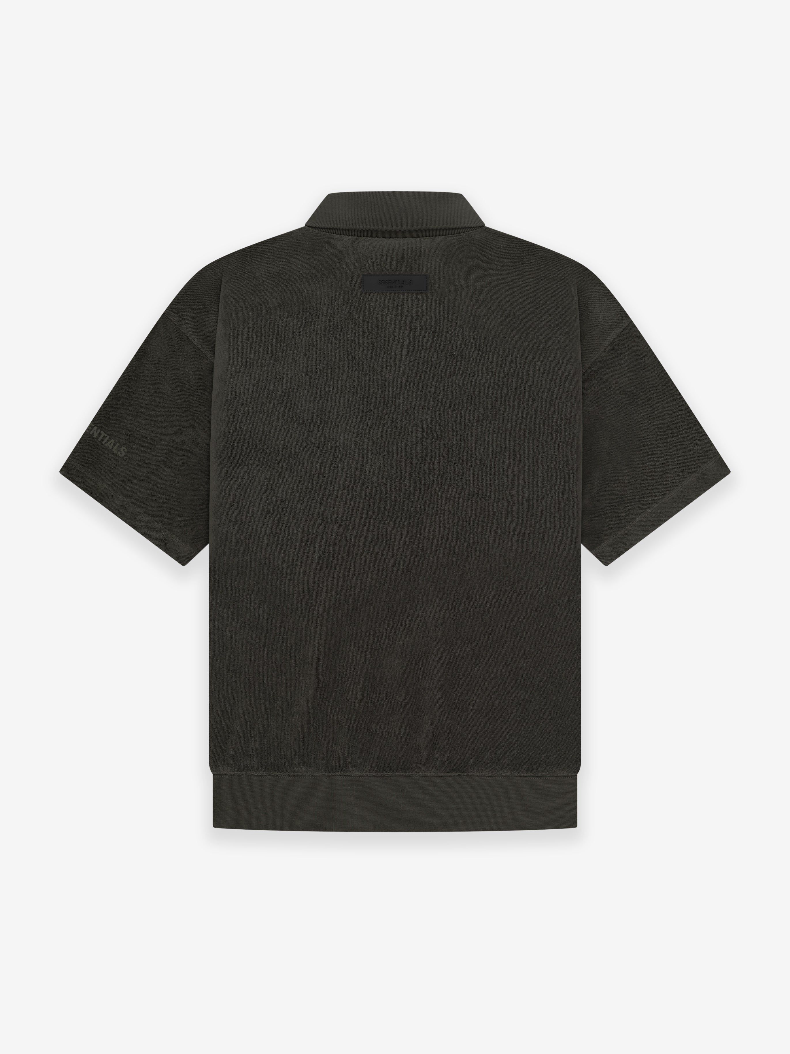 SS Terry Polo sold by Fear of God product image thumbnail 2