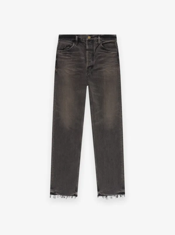 Classic 5 Pocket sold by Fear of God