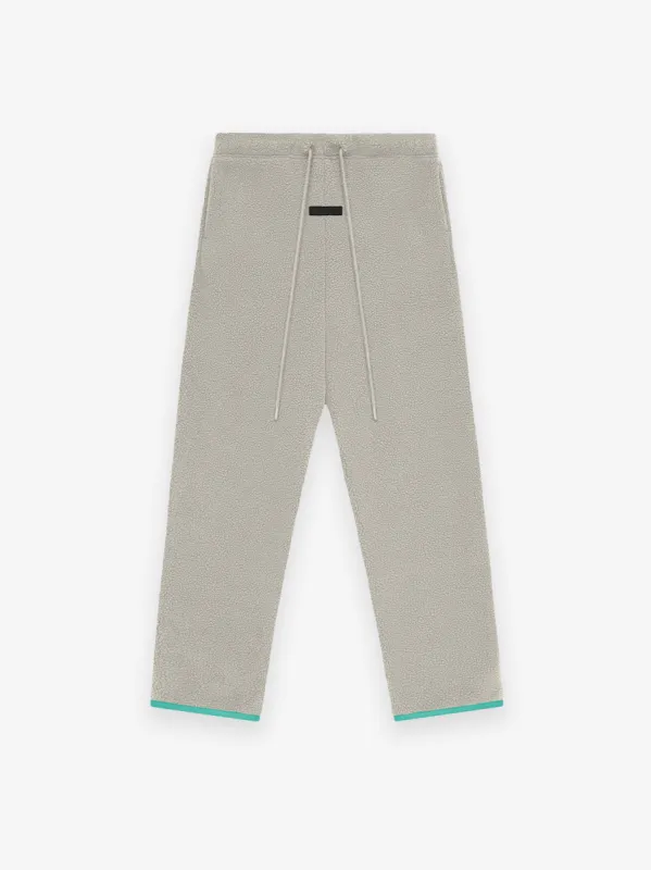 Polar Fleece Pant sold by Fear of God
