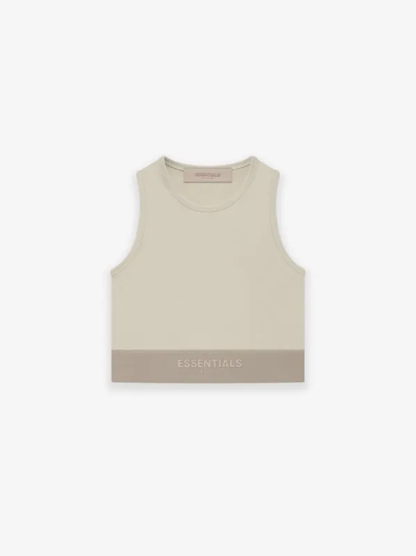 Womens Sport Tank sold by Fear of God