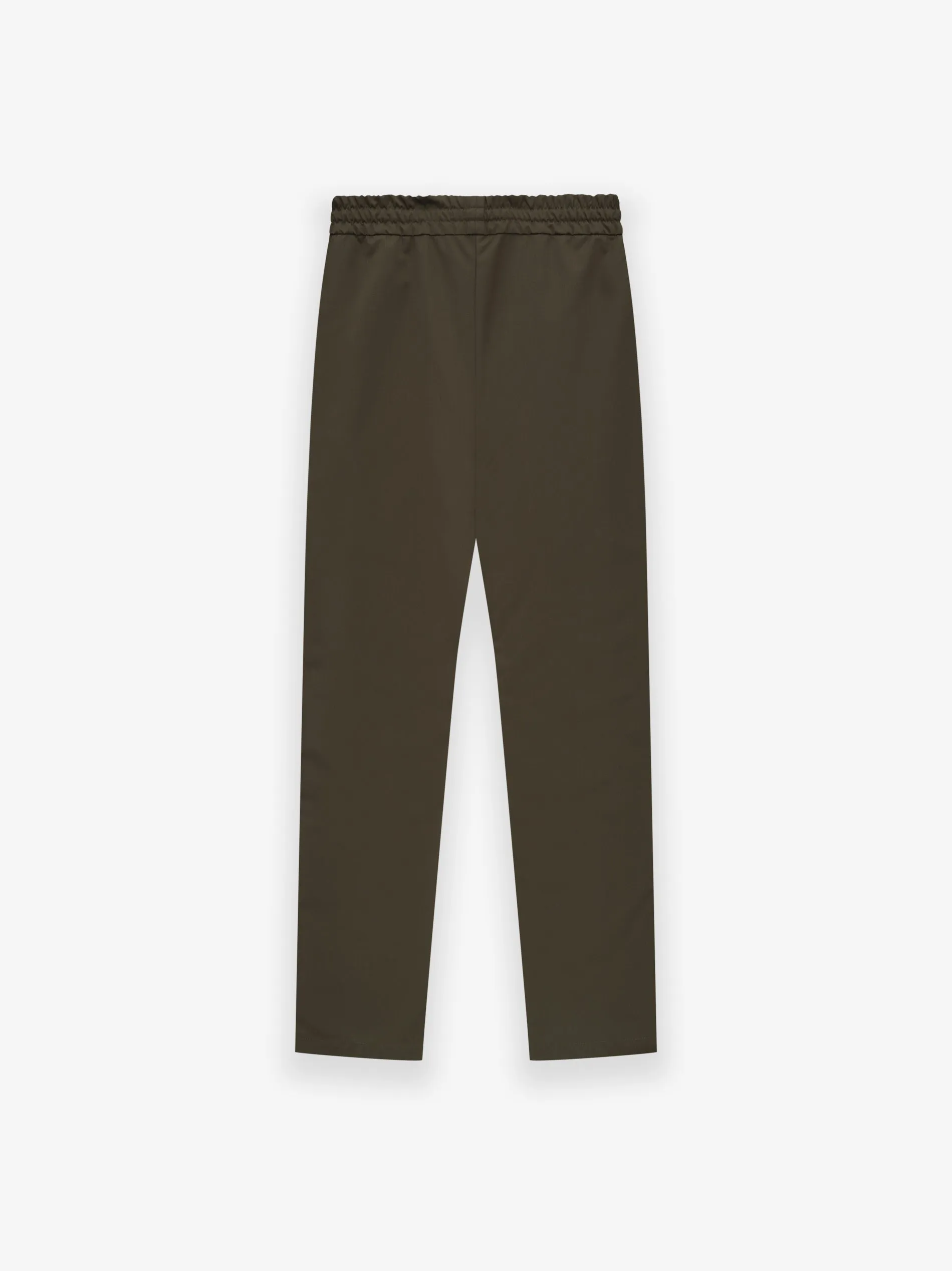 Wool Crepe Forum Pant sold by Fear of God product image thumbnail 2