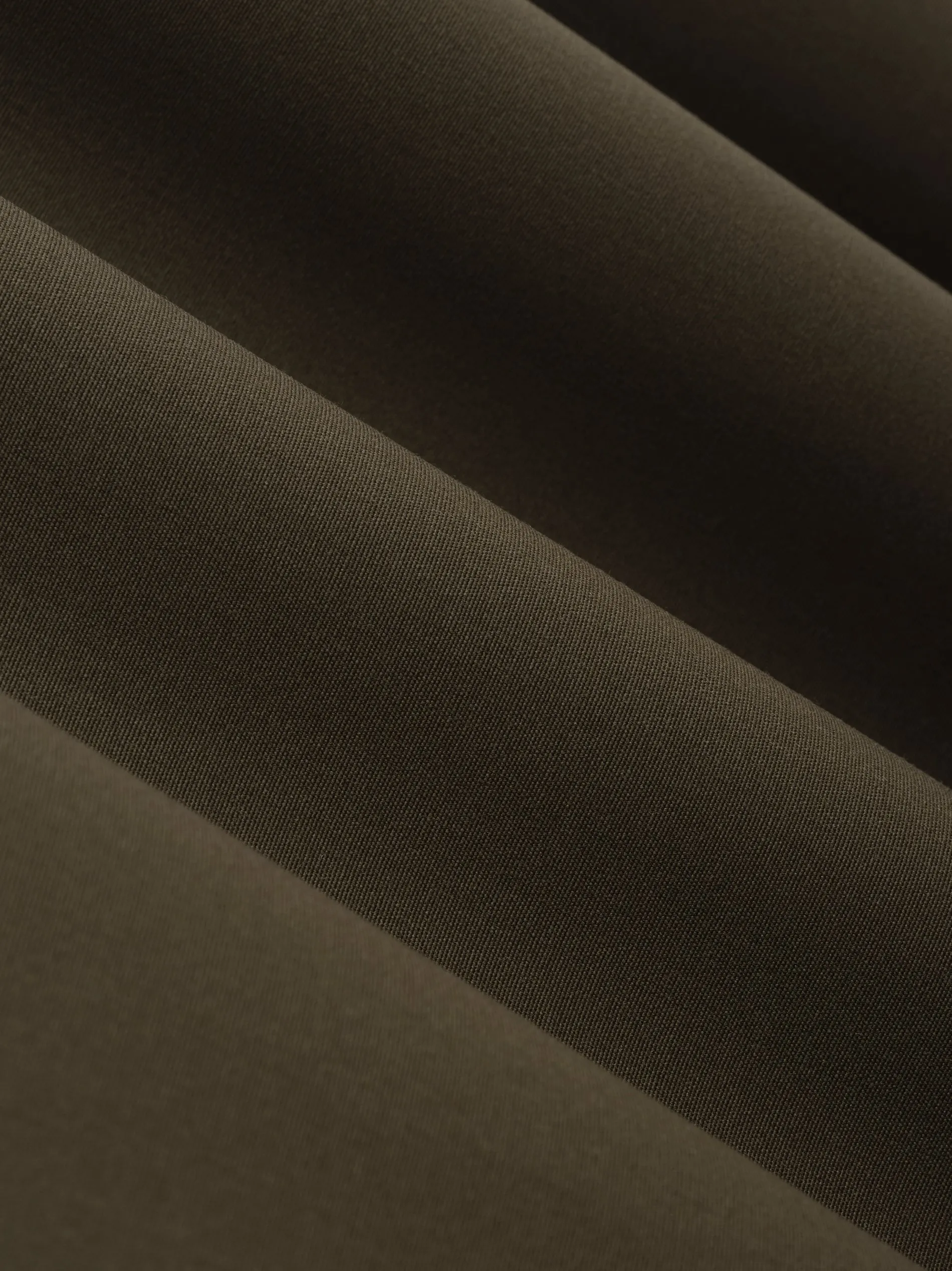 Wool Crepe Forum Pant sold by Fear of God product image thumbnail 4