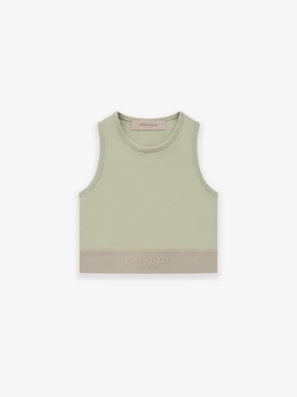 Womens Sport Tank sold by Fear of God