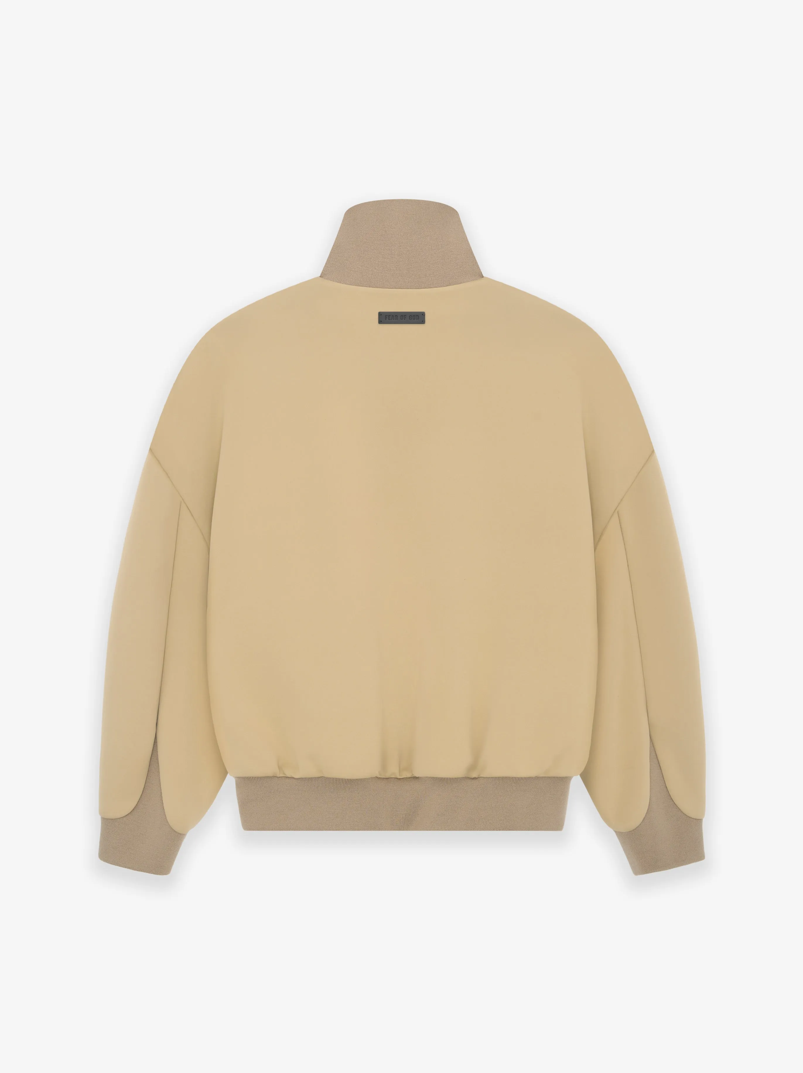 Sport Nylon Stripe Track Jacket sold by Fear of God product image thumbnail 2