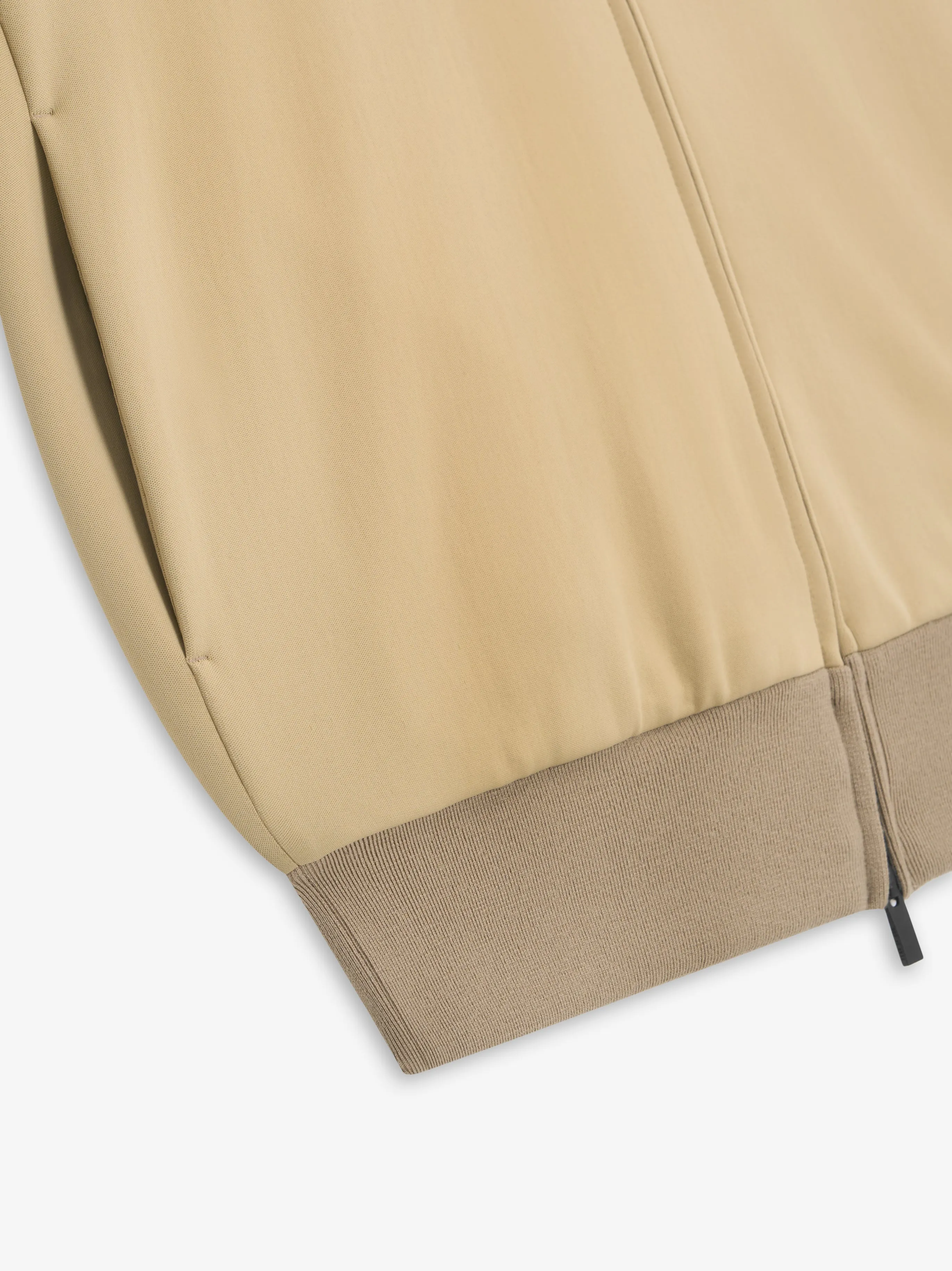 Sport Nylon Stripe Track Jacket sold by Fear of God product image thumbnail 4