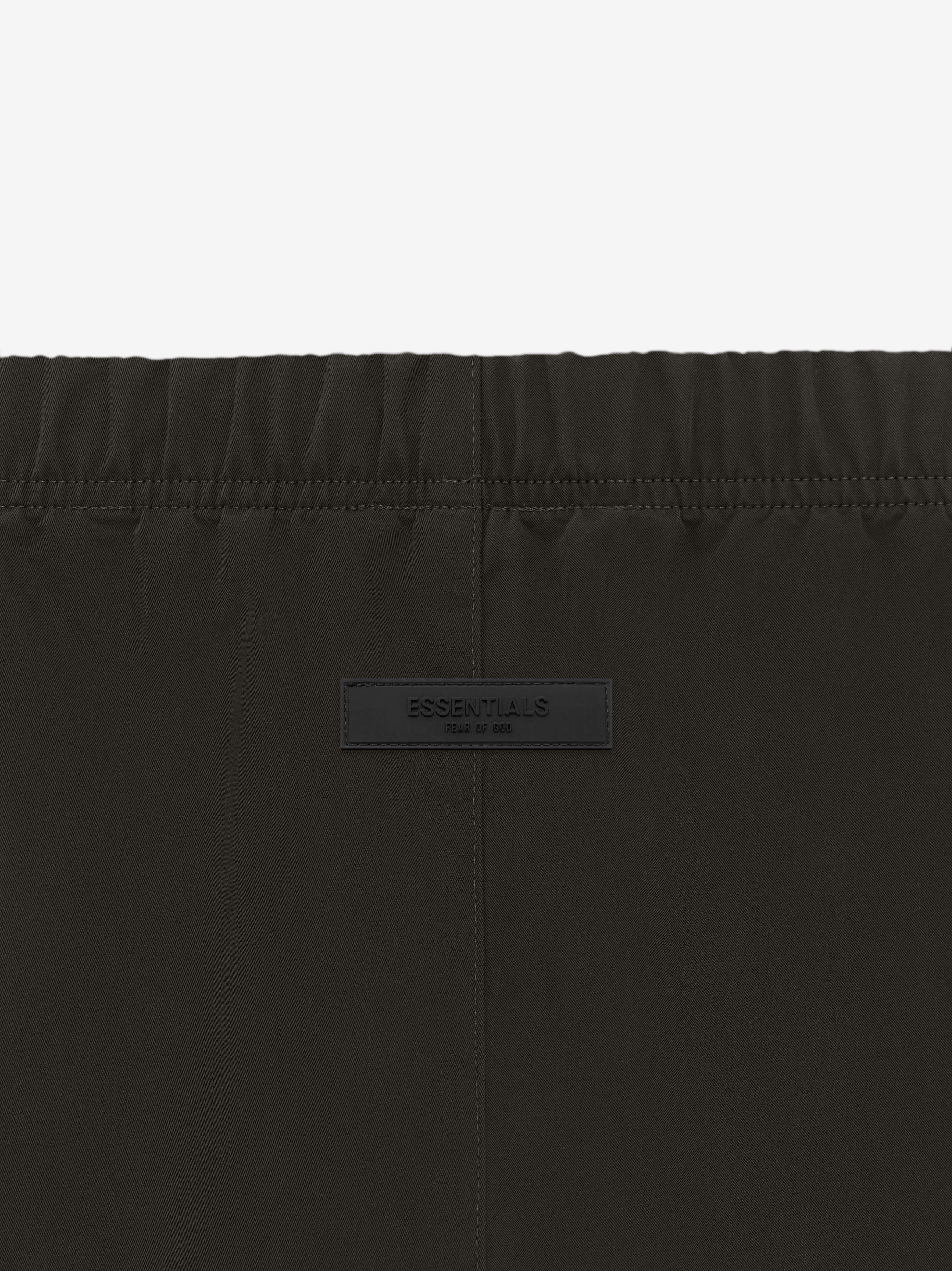 Womens Cotton Dock Short sold by Fear of God product image thumbnail 3