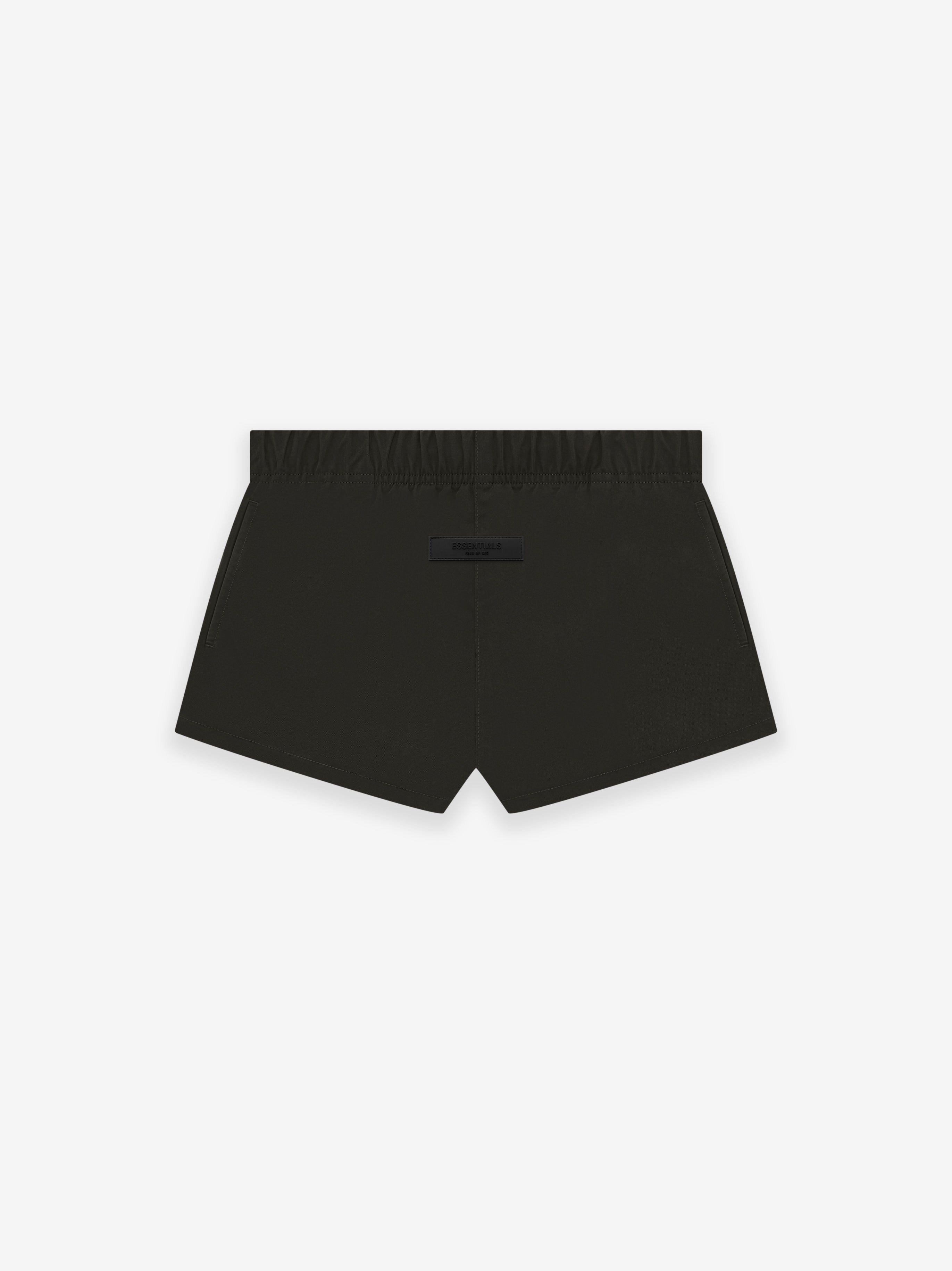Womens Cotton Dock Short sold by Fear of God