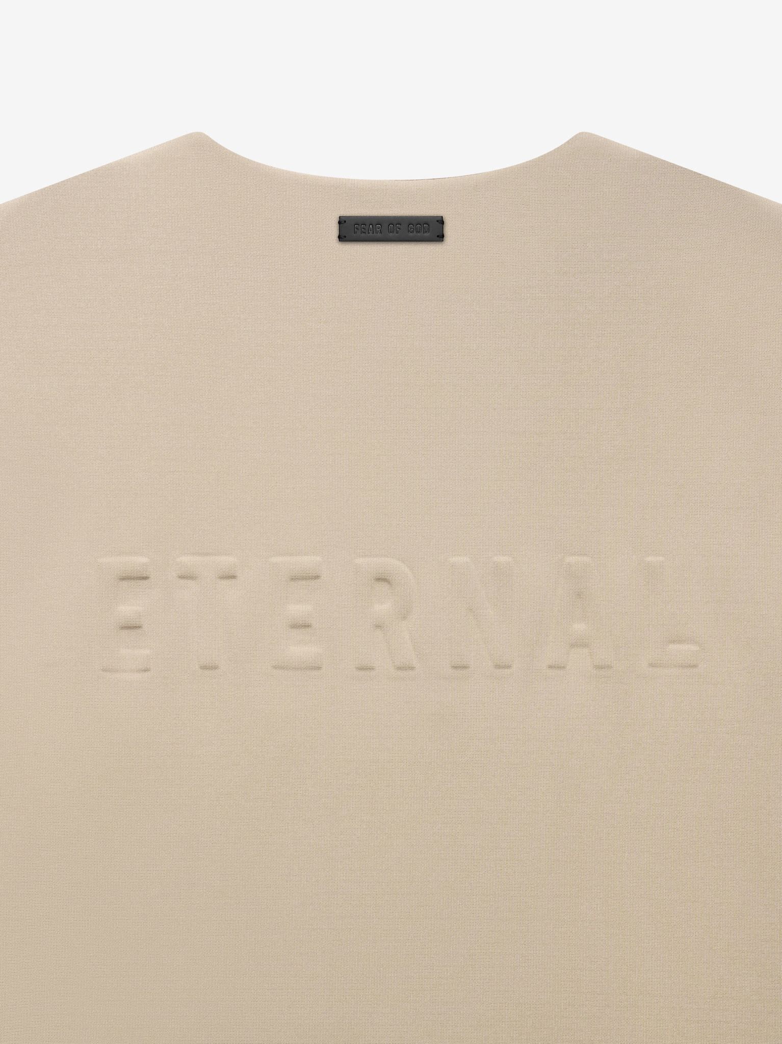 Viscose Tricot Crewneck sold by Fear of God product image thumbnail 4