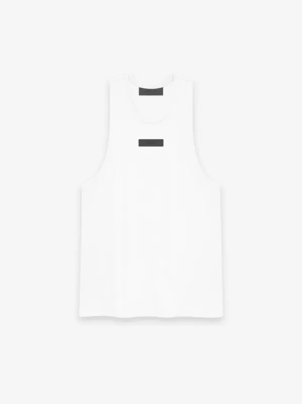 RIBBED TANKTOP made by Fear of God