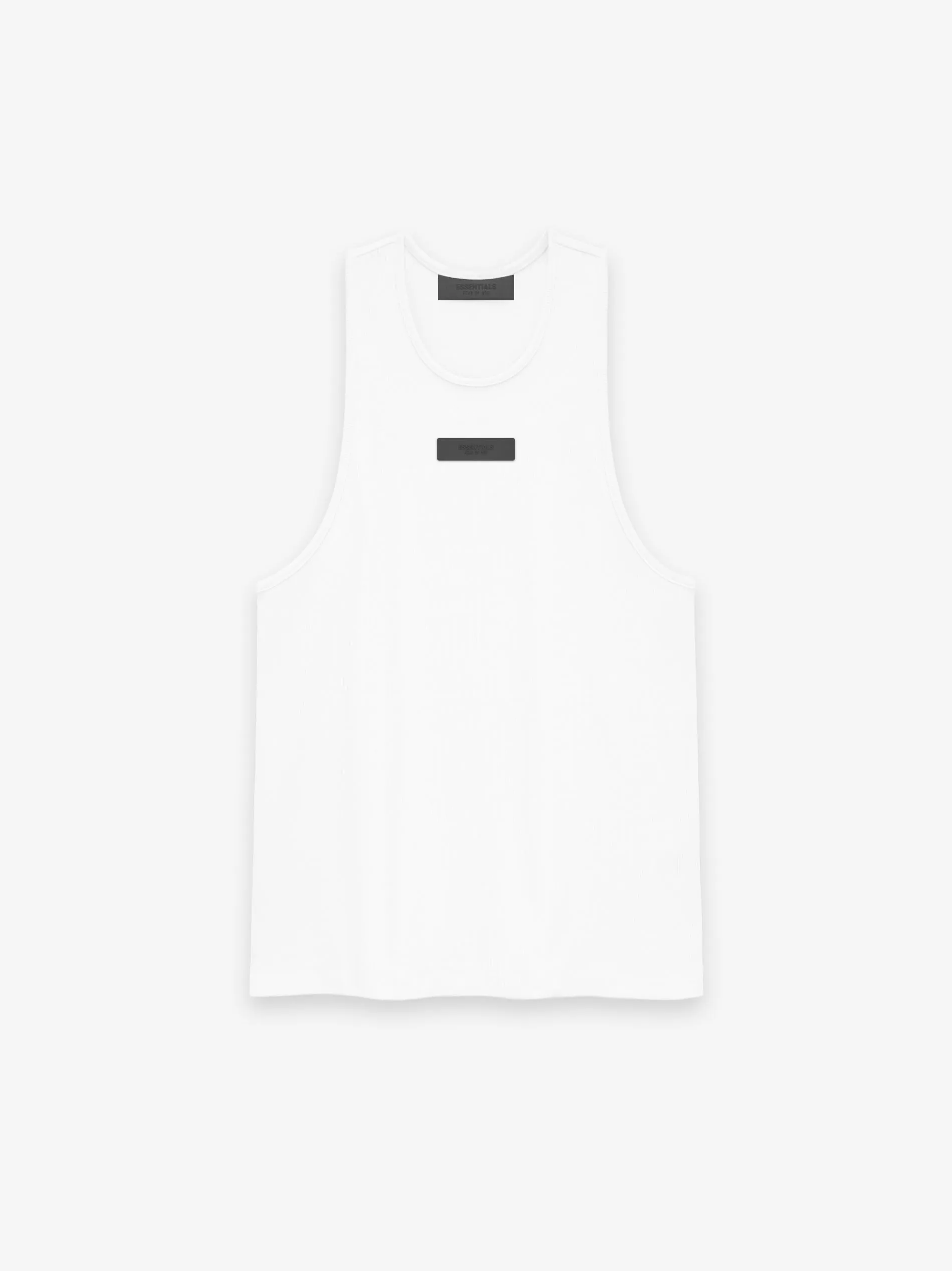 RIBBED TANKTOP sold by Fear of God