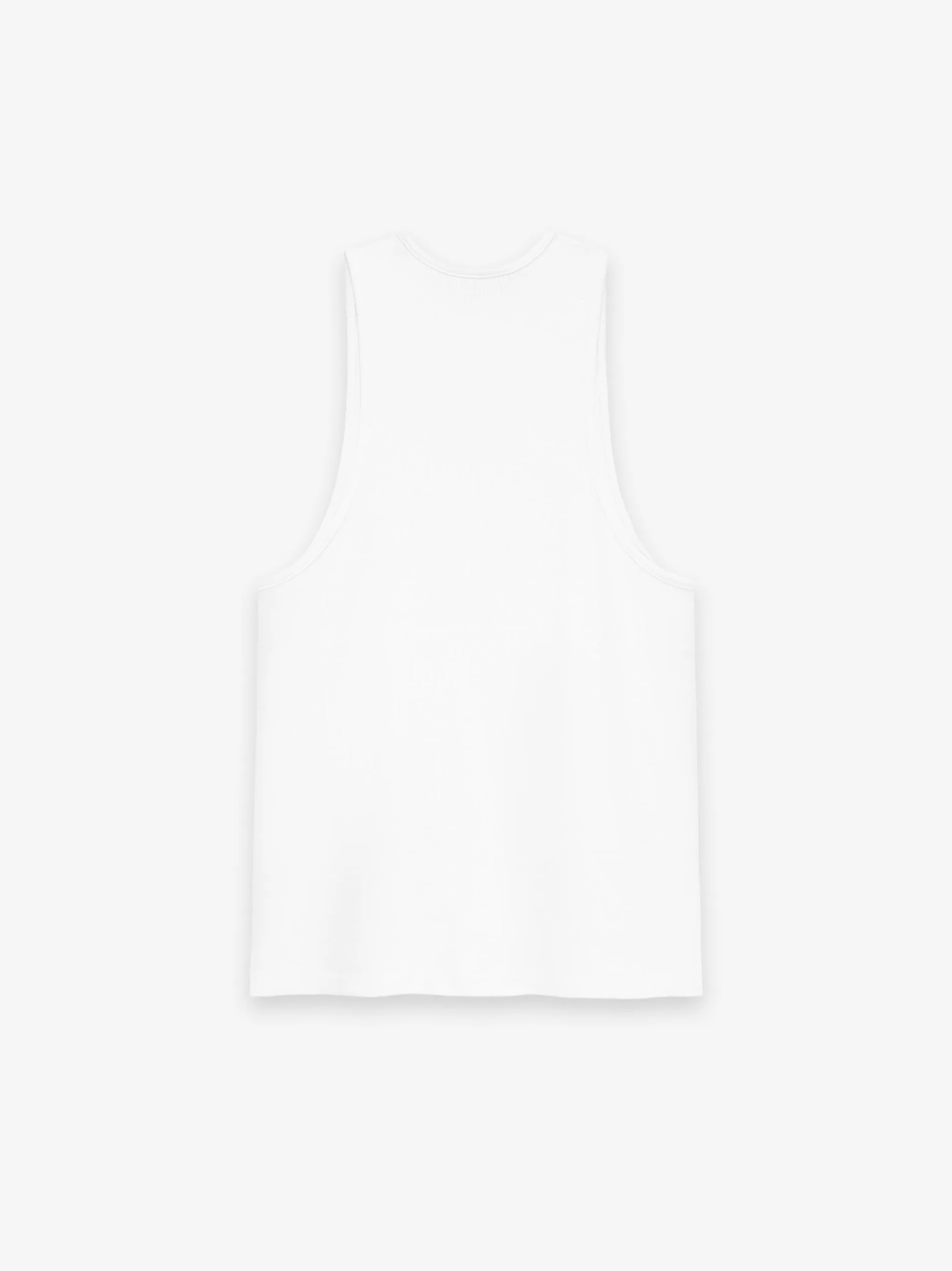 RIBBED TANKTOP sold by Fear of God product image thumbnail 2