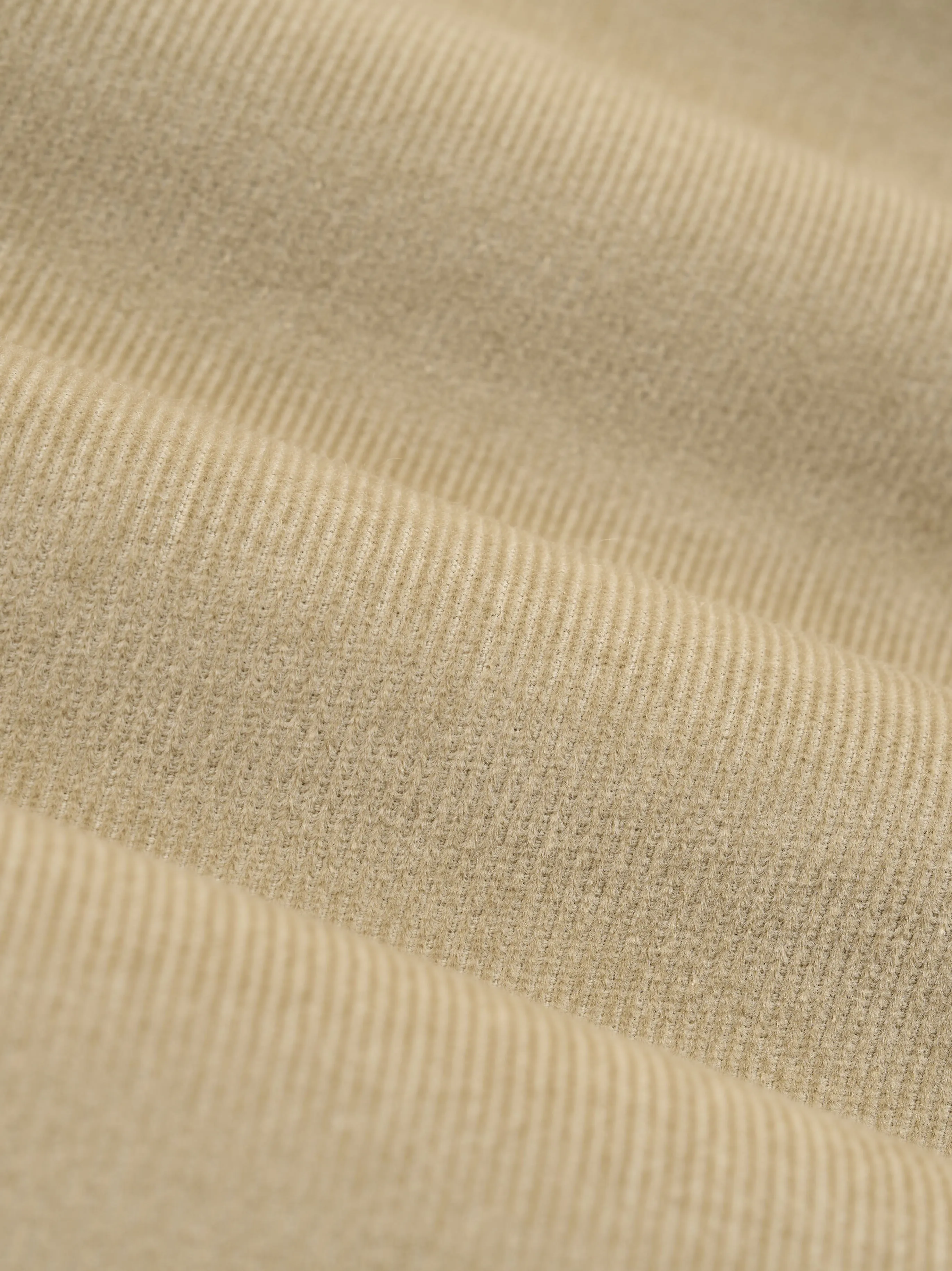 Corduroy Straight Neck Tee sold by Fear of God product image thumbnail 3